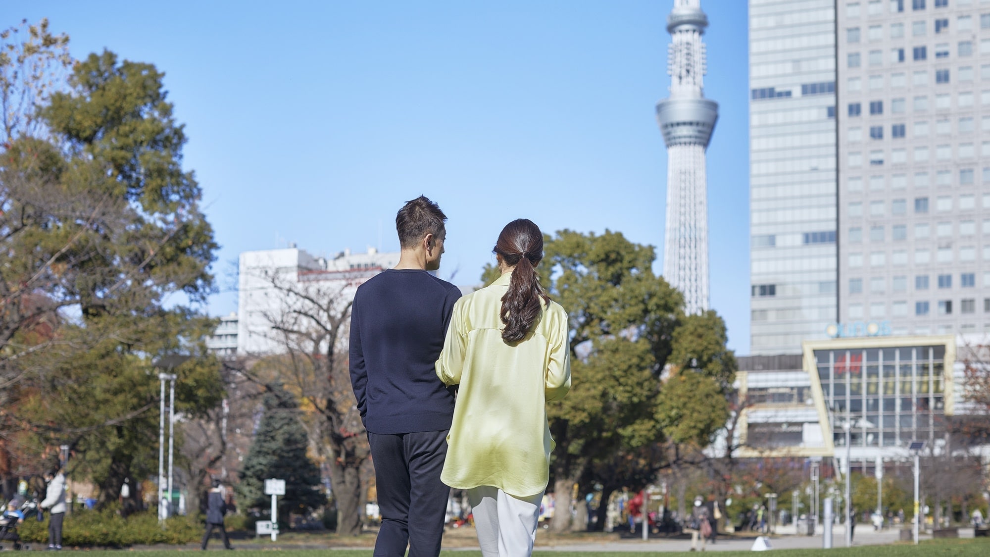錦絲公園