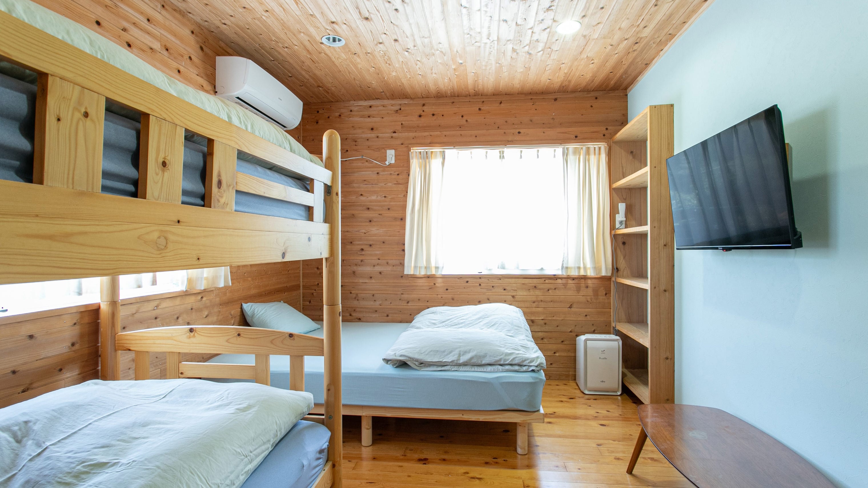 Rental House Room 4
