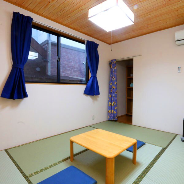 [Room Annex Sakura] A Japanese-style room in the annex. Please relax and unwind.