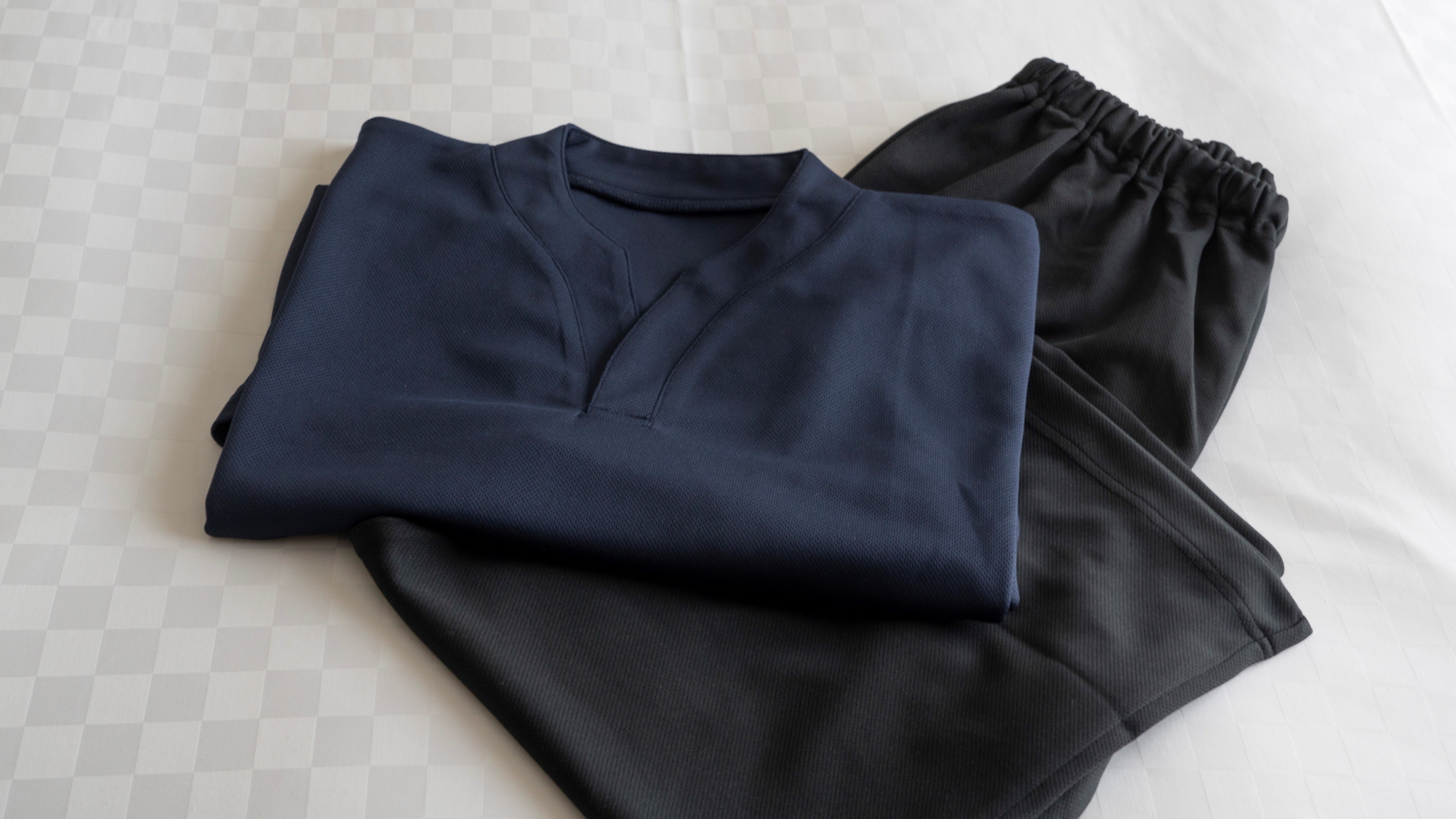 Room wear