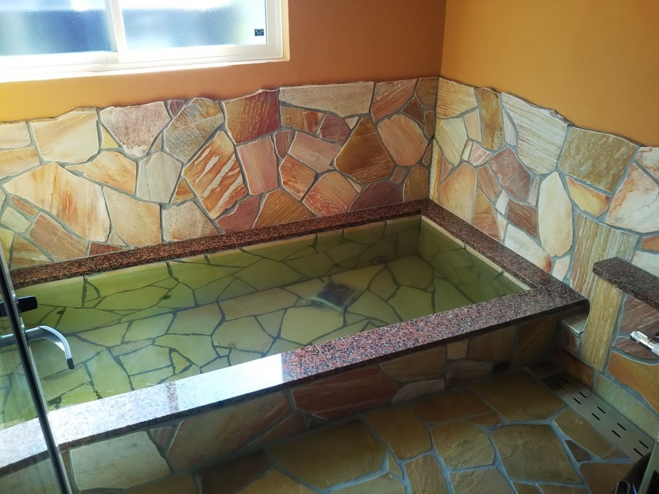 kamar mandi