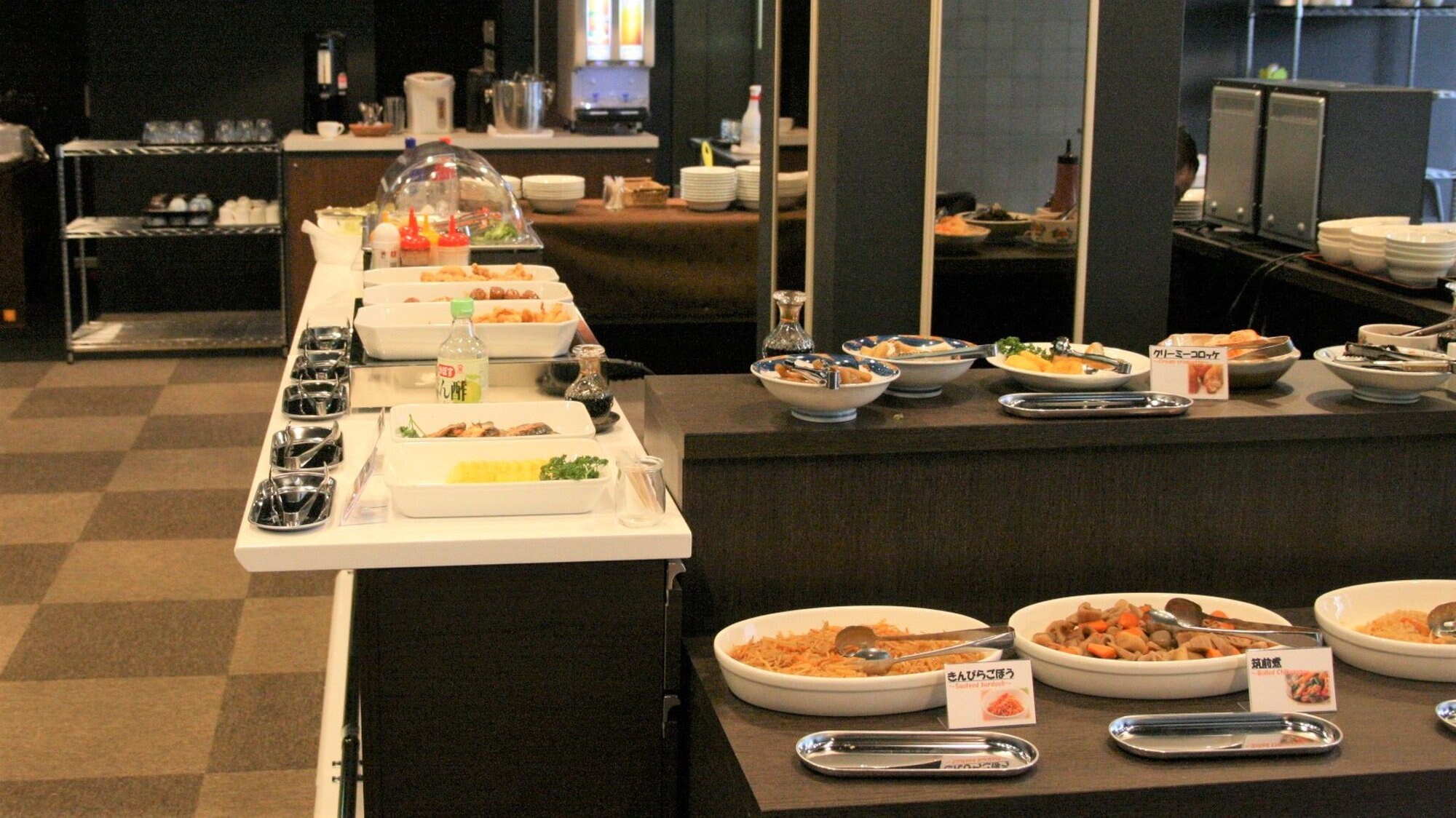 Hotel photo 73 of Green Rich Hotel Oita Miyakomachi.