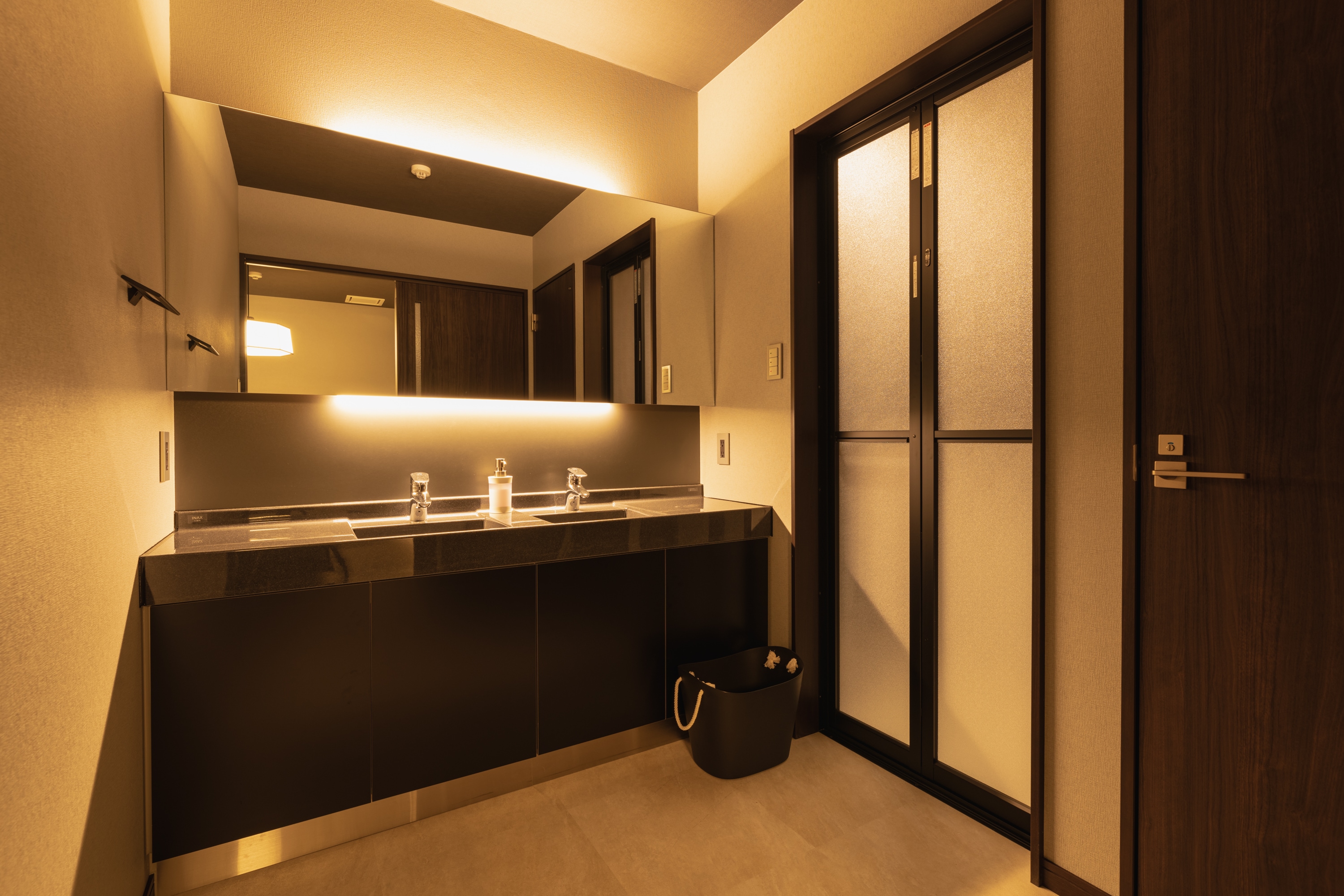 Kamar kecil