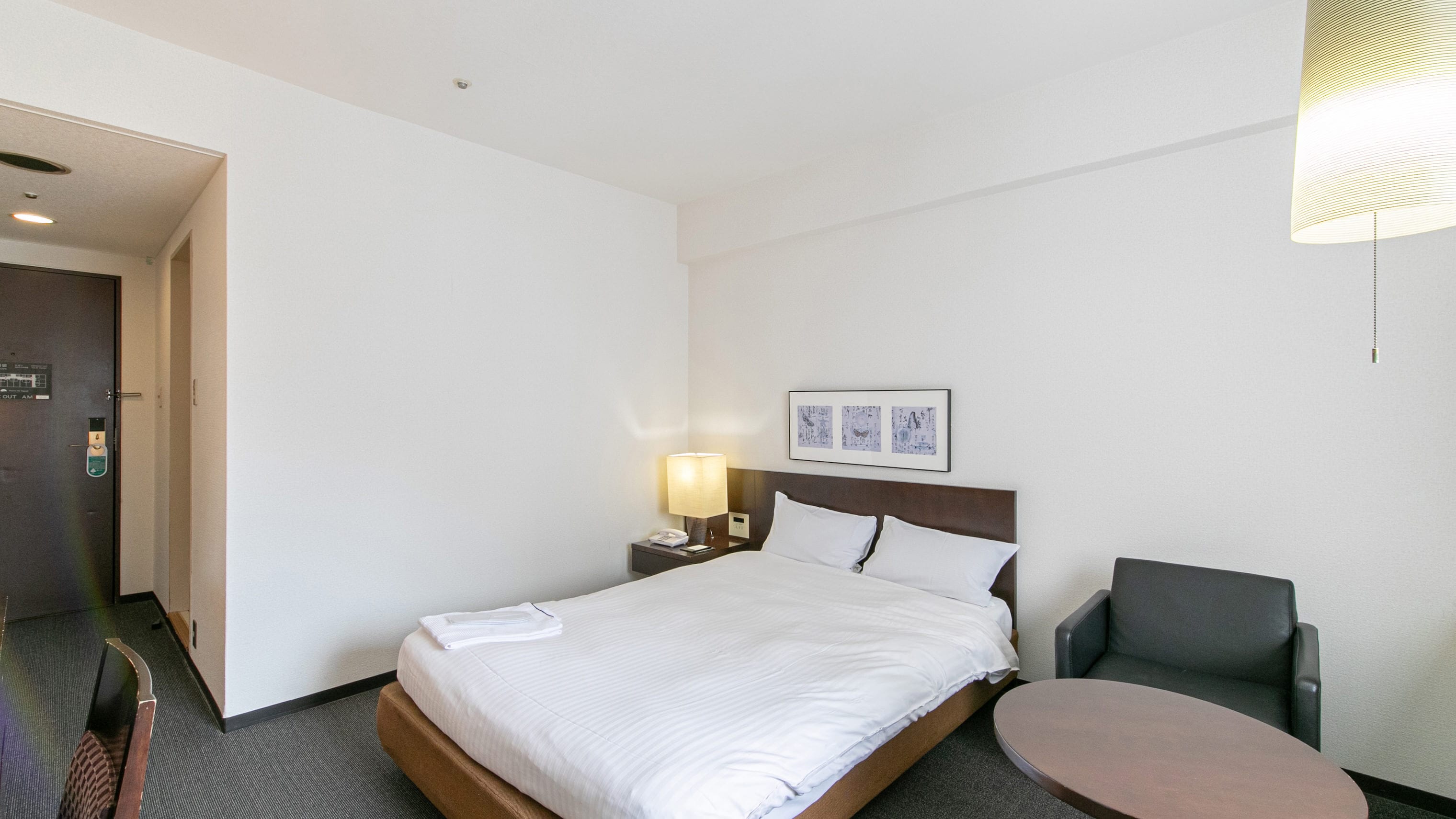 Kamar single