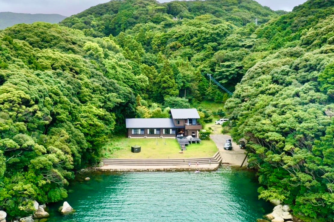 整棟建築