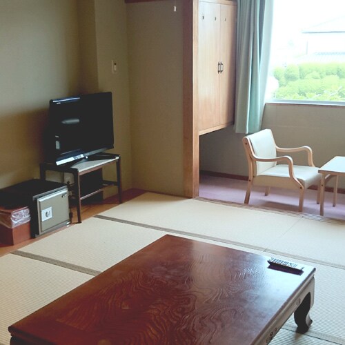 Omakase Japanese-style room * One example