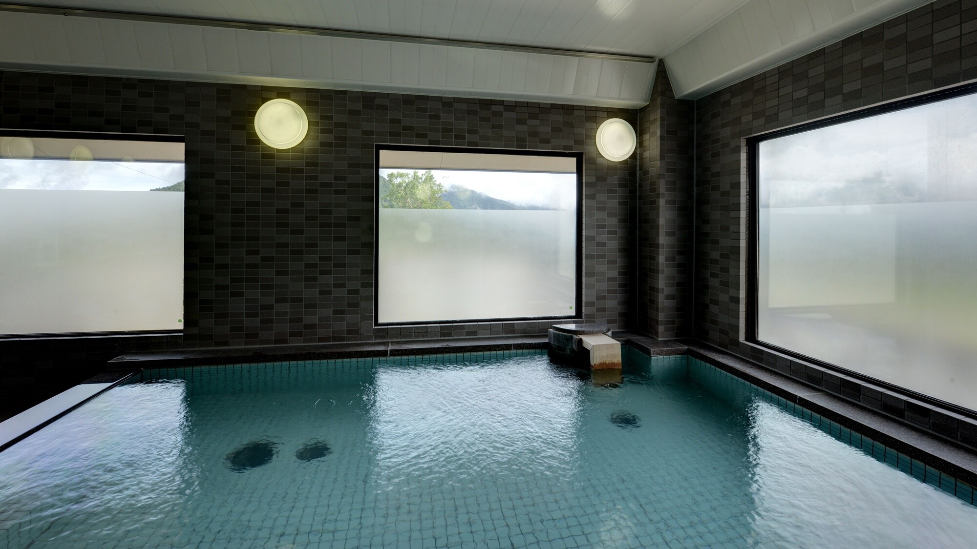 *Men's large bath/Relax in the large bath