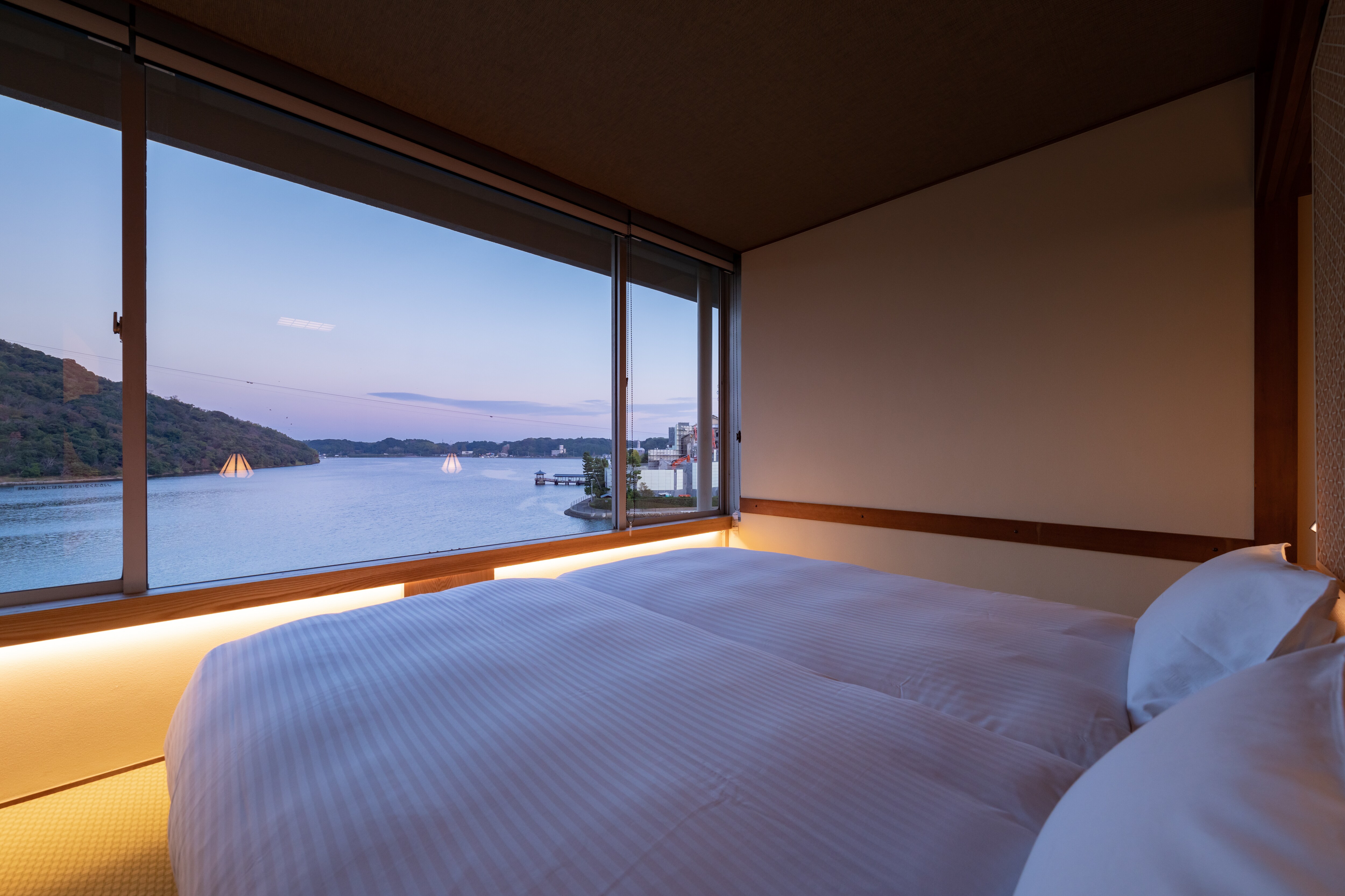 Comfort Twin Room