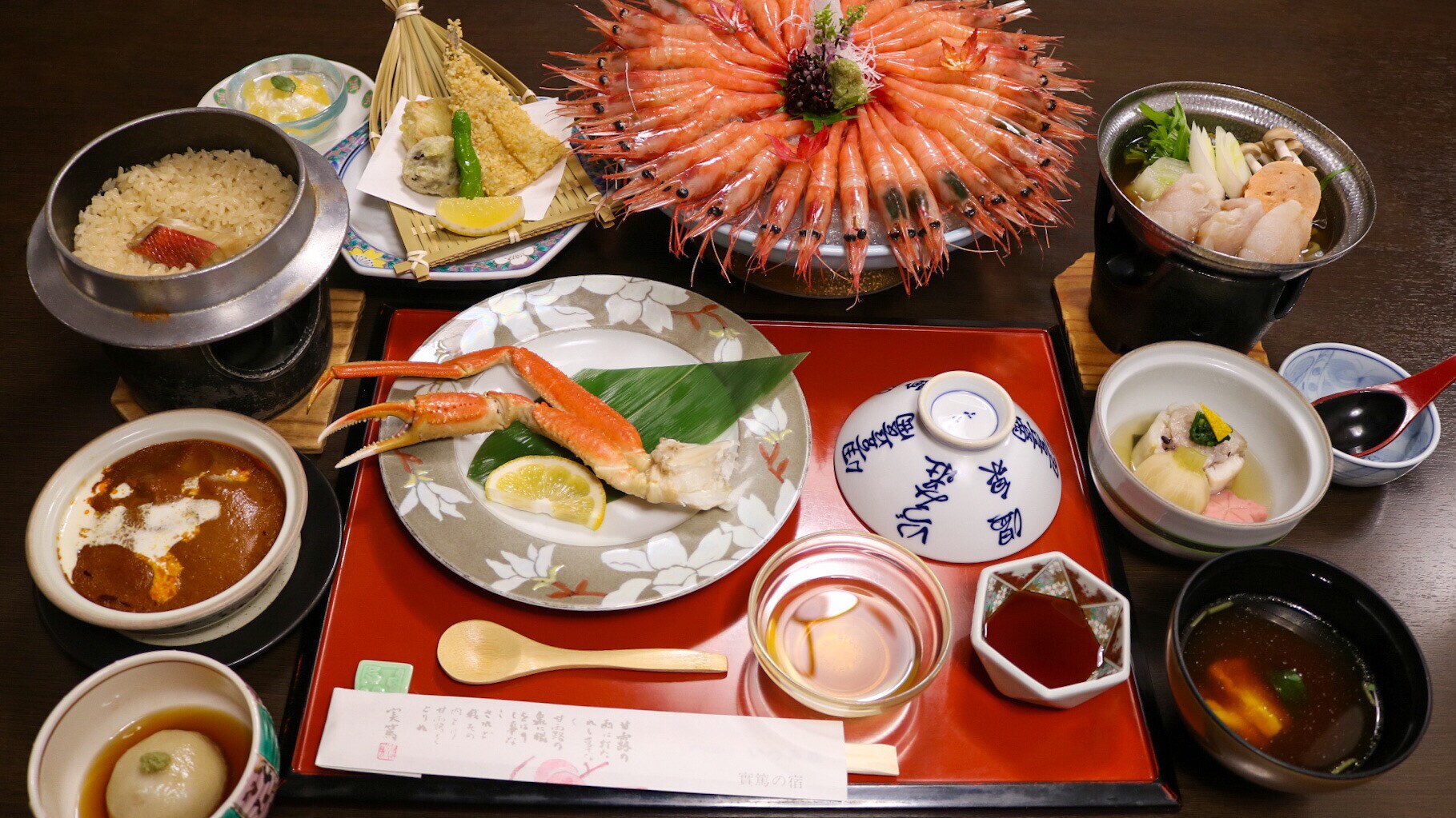 深受甜蝦愛好者的喜愛！