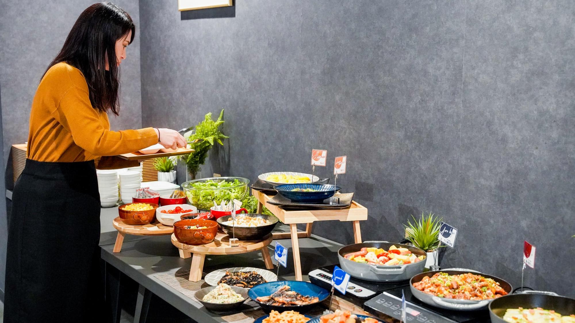 Breakfast image