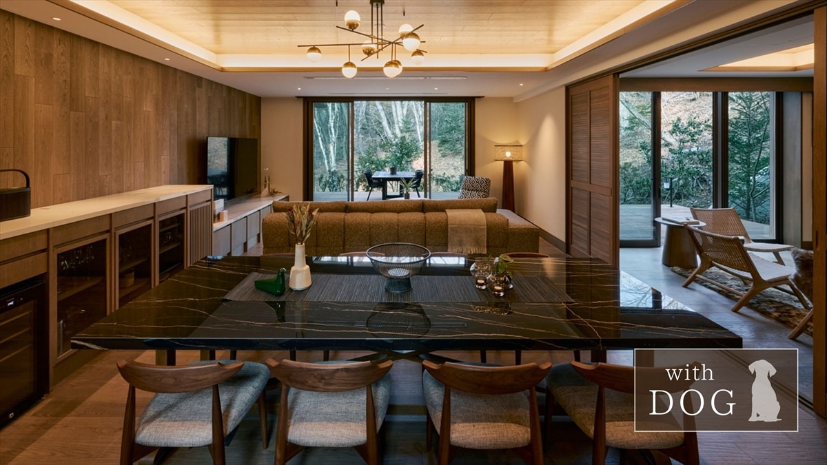 ｜CEDAR｜244 square meters