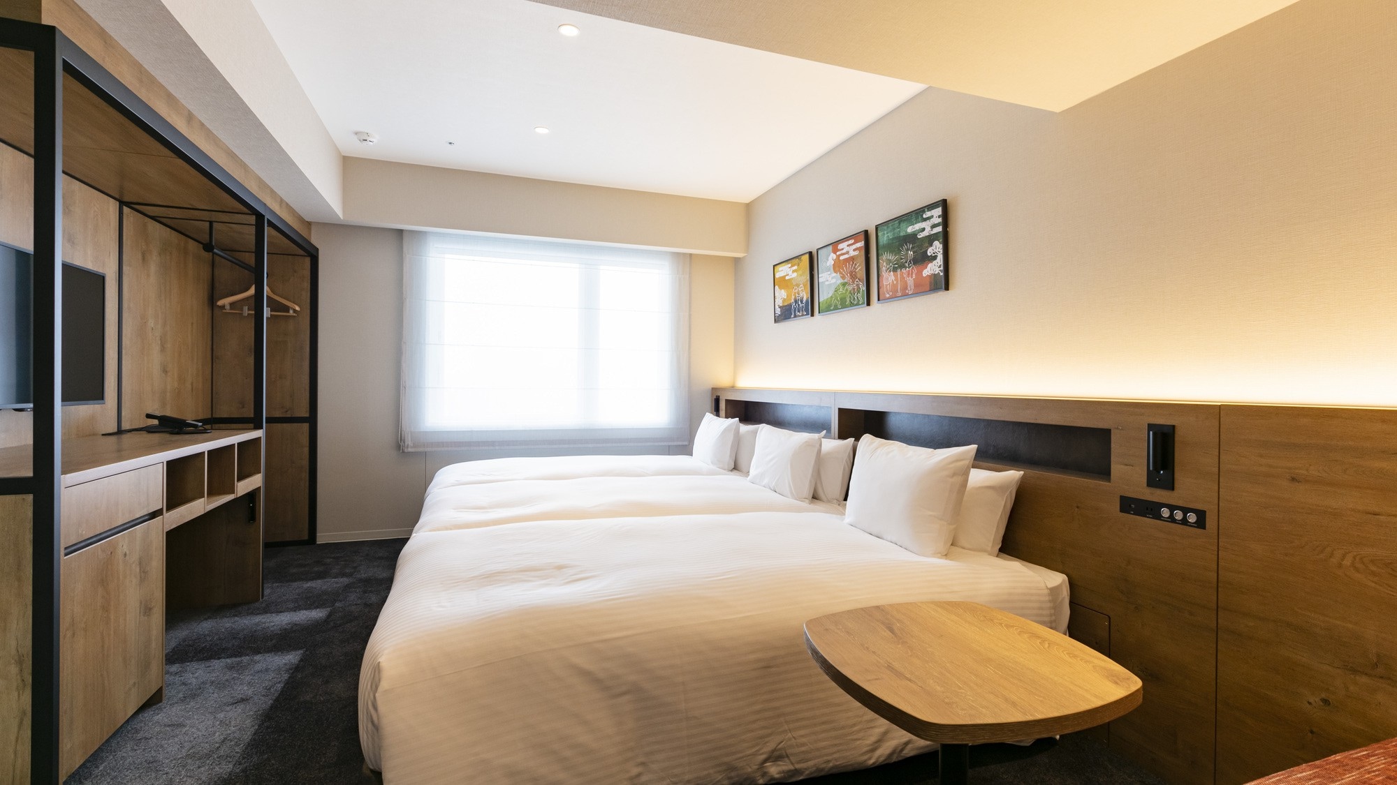 Hotel information and reservations for Hotel Forza Osaka Namba