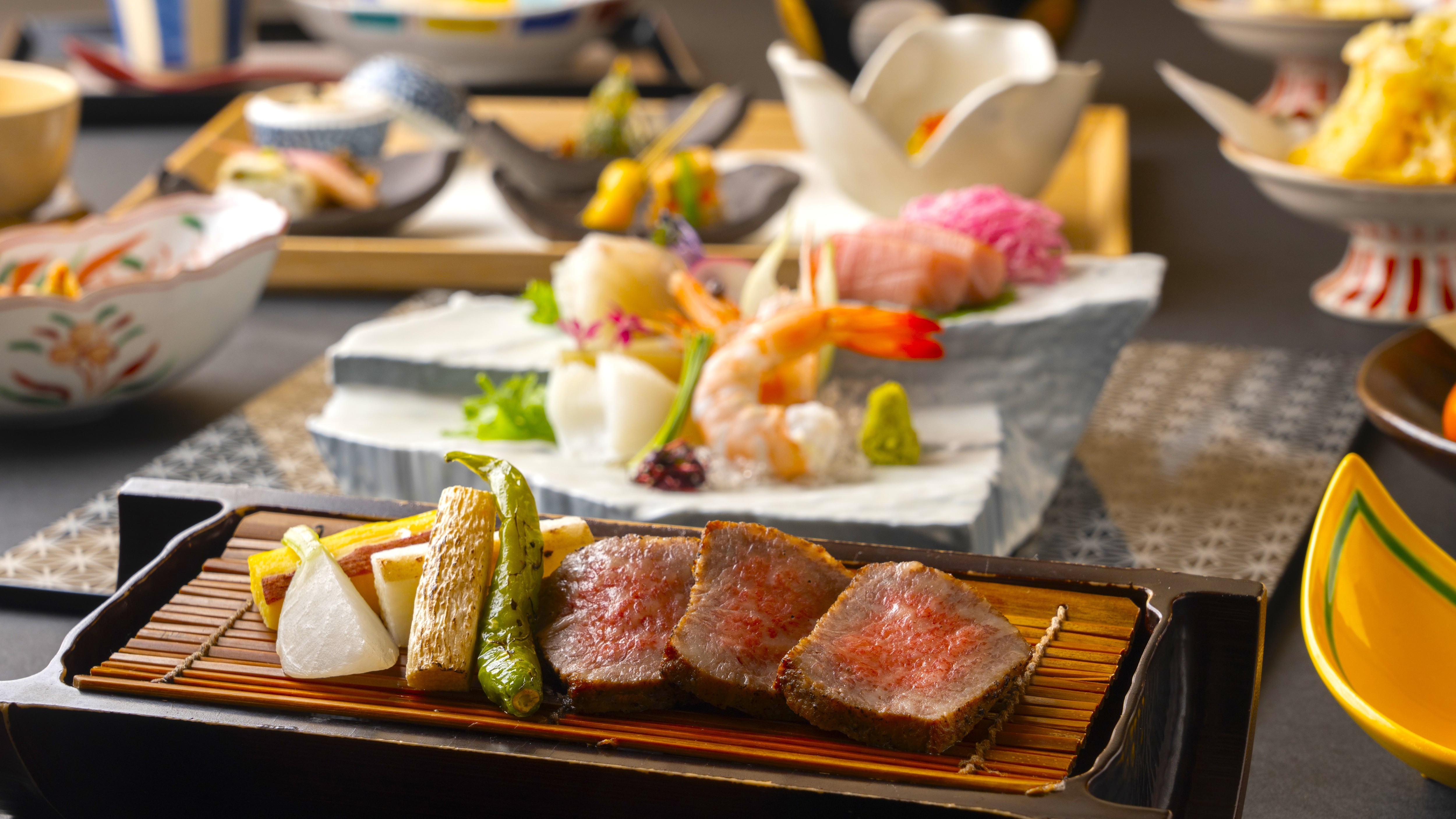 อาหารเย็น