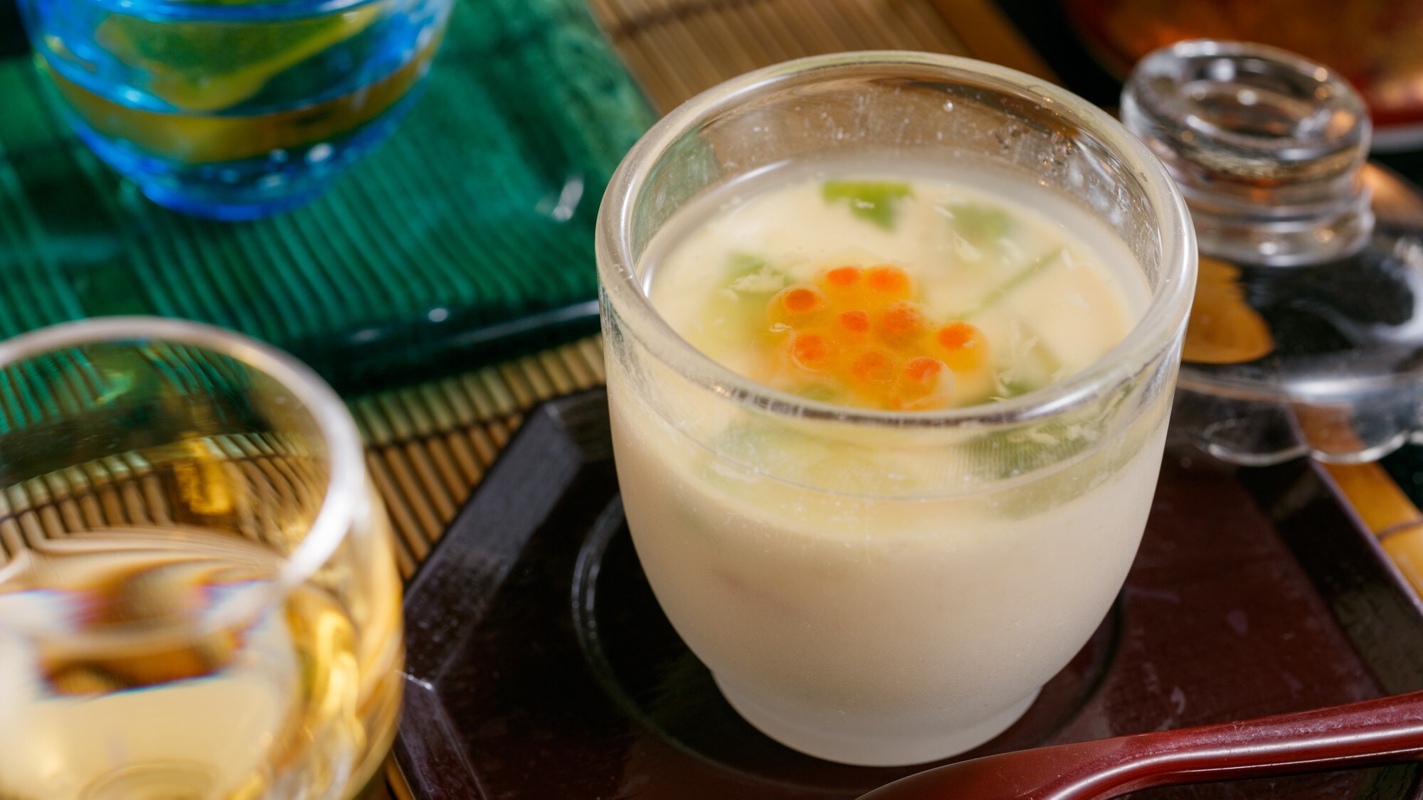 一道菜的例子