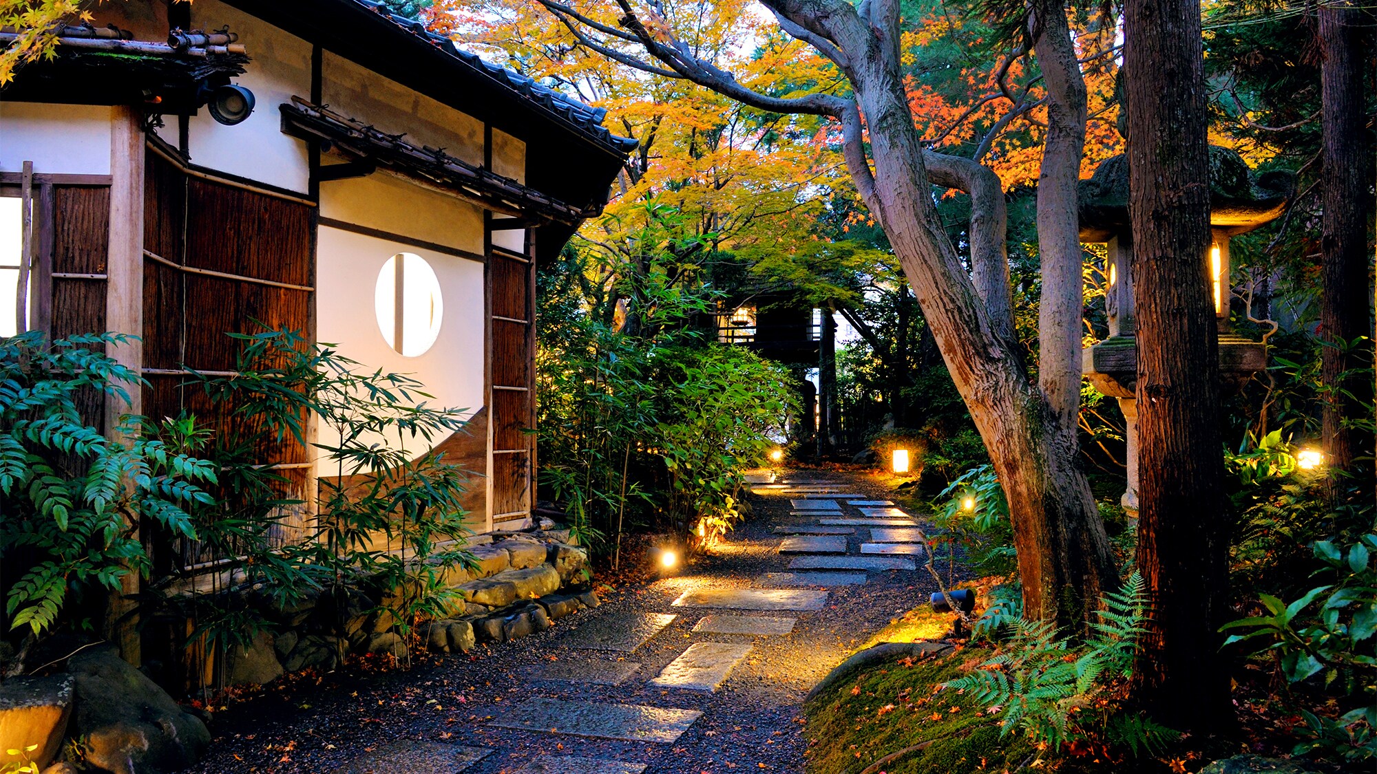 【garden】