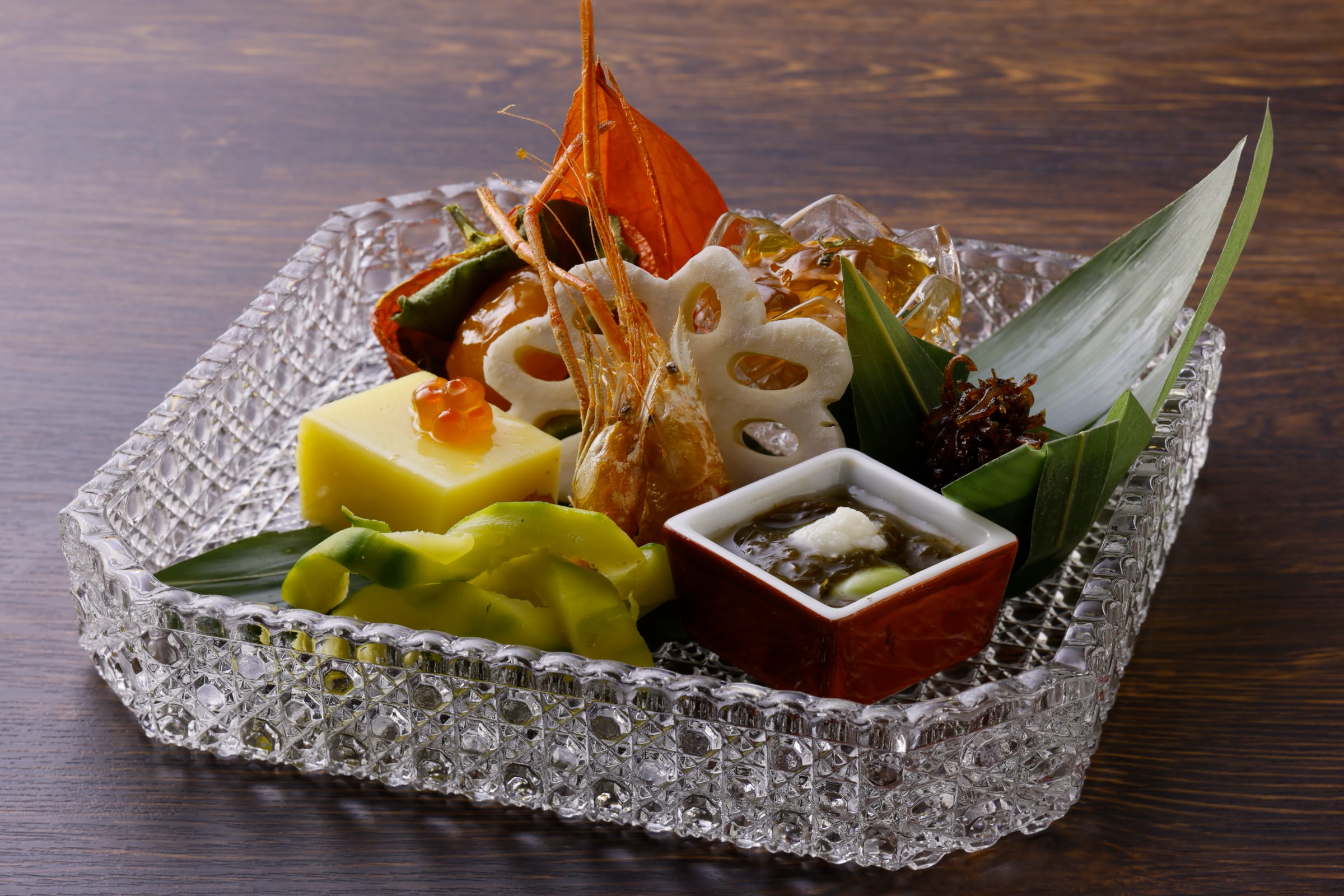 eight inches of summer