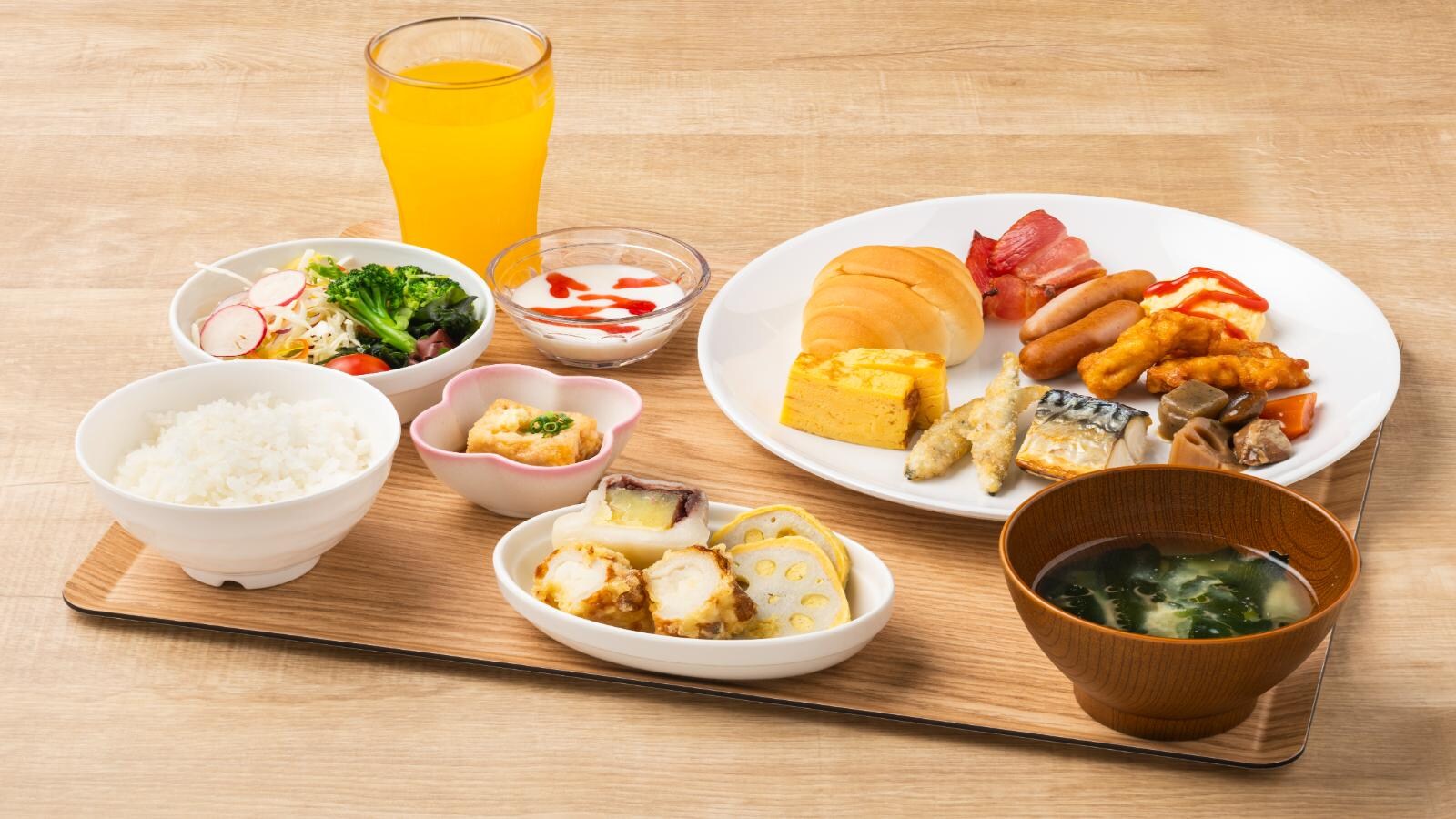 食用建议（早餐）