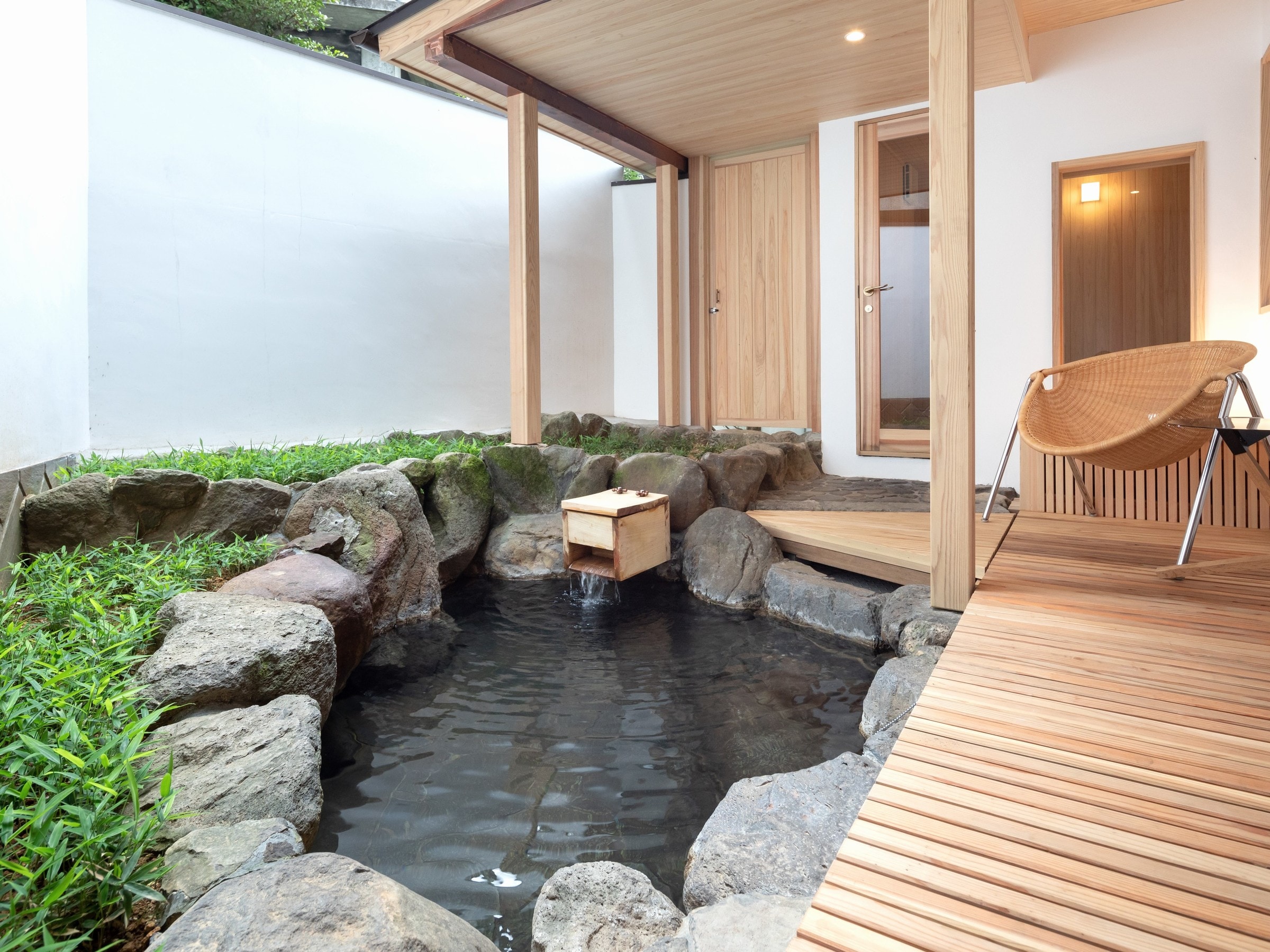 Kachoen / Peach Room