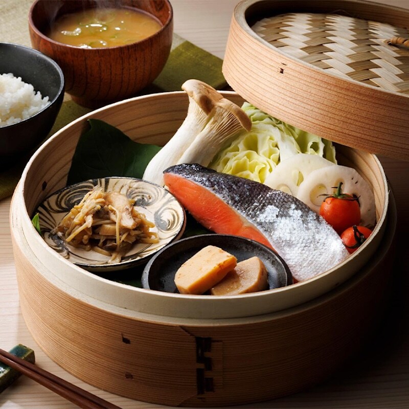 早餐