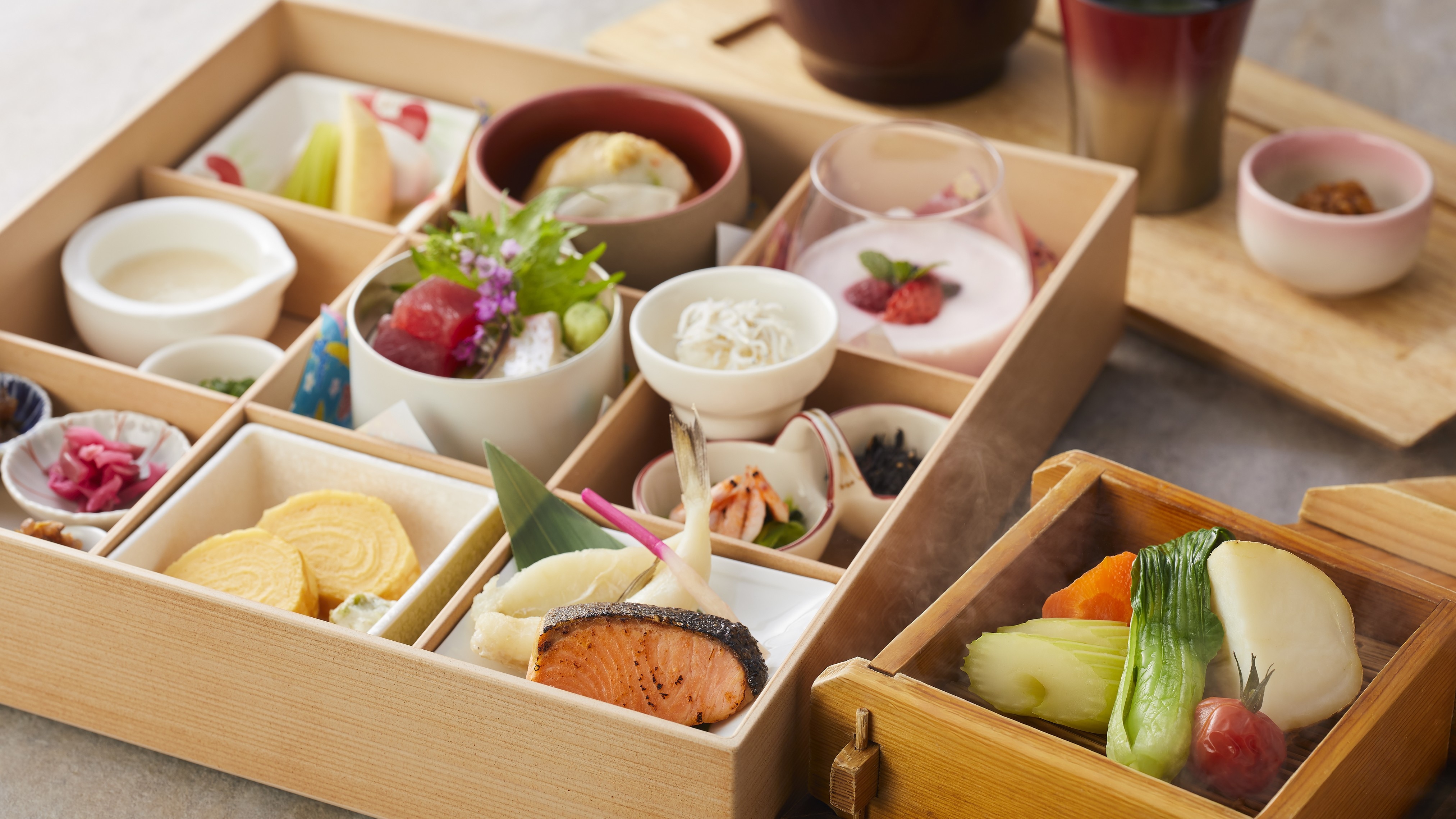 【breakfast】