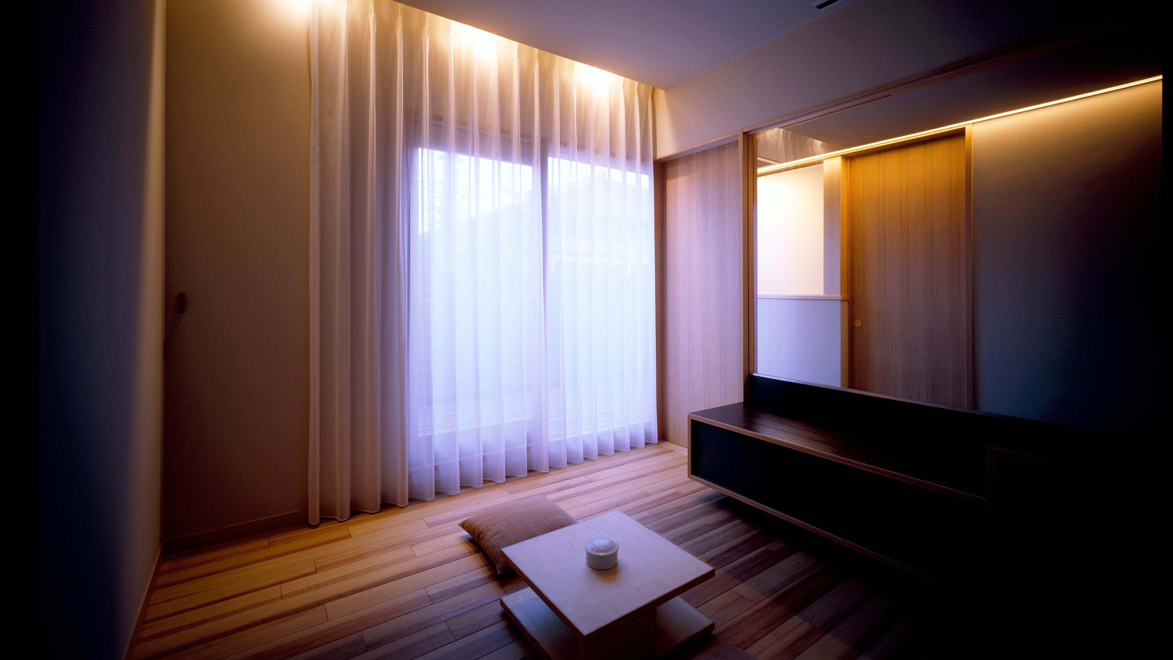 [Modern Room] 25㎡