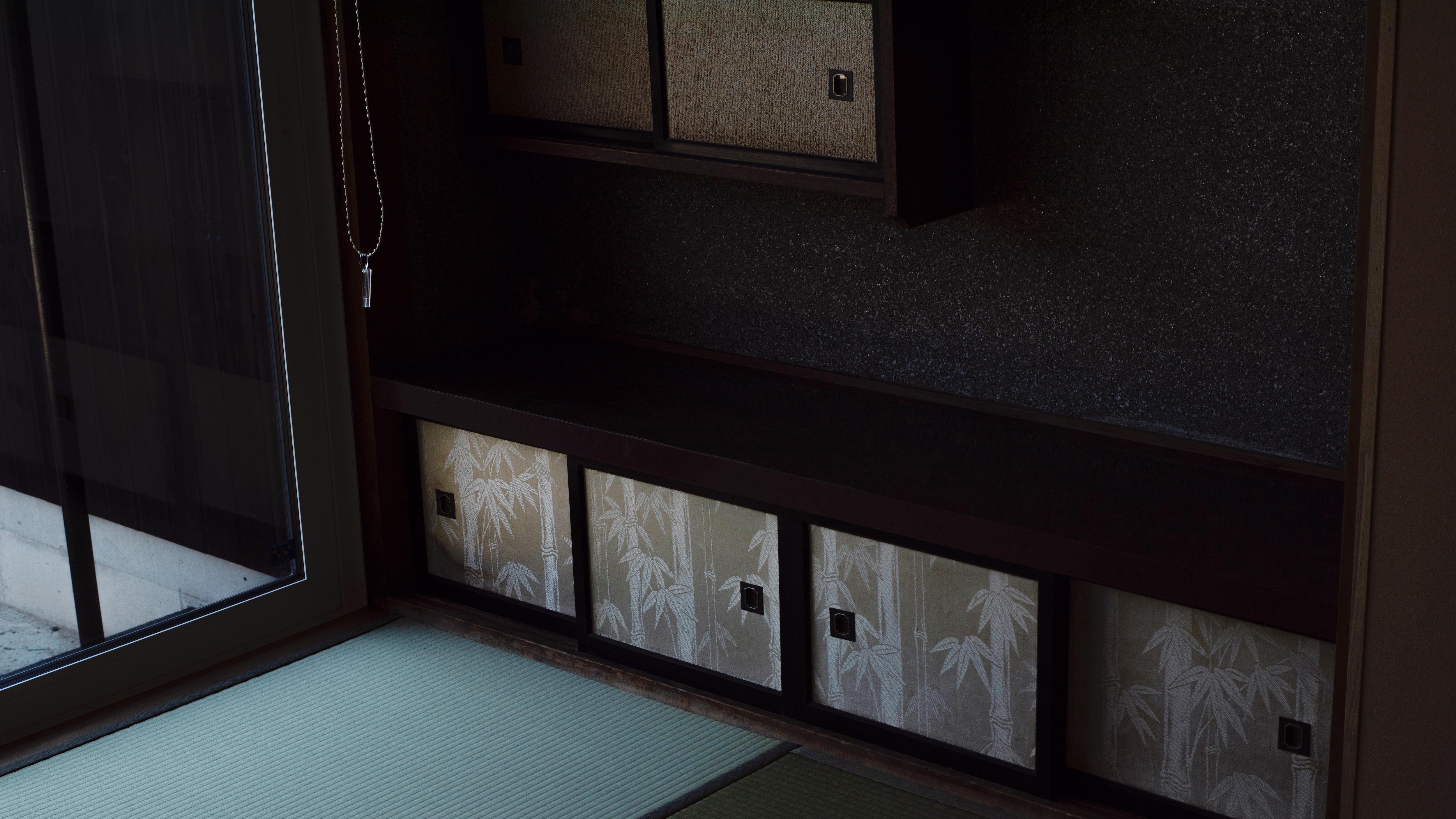 Guest Room 101