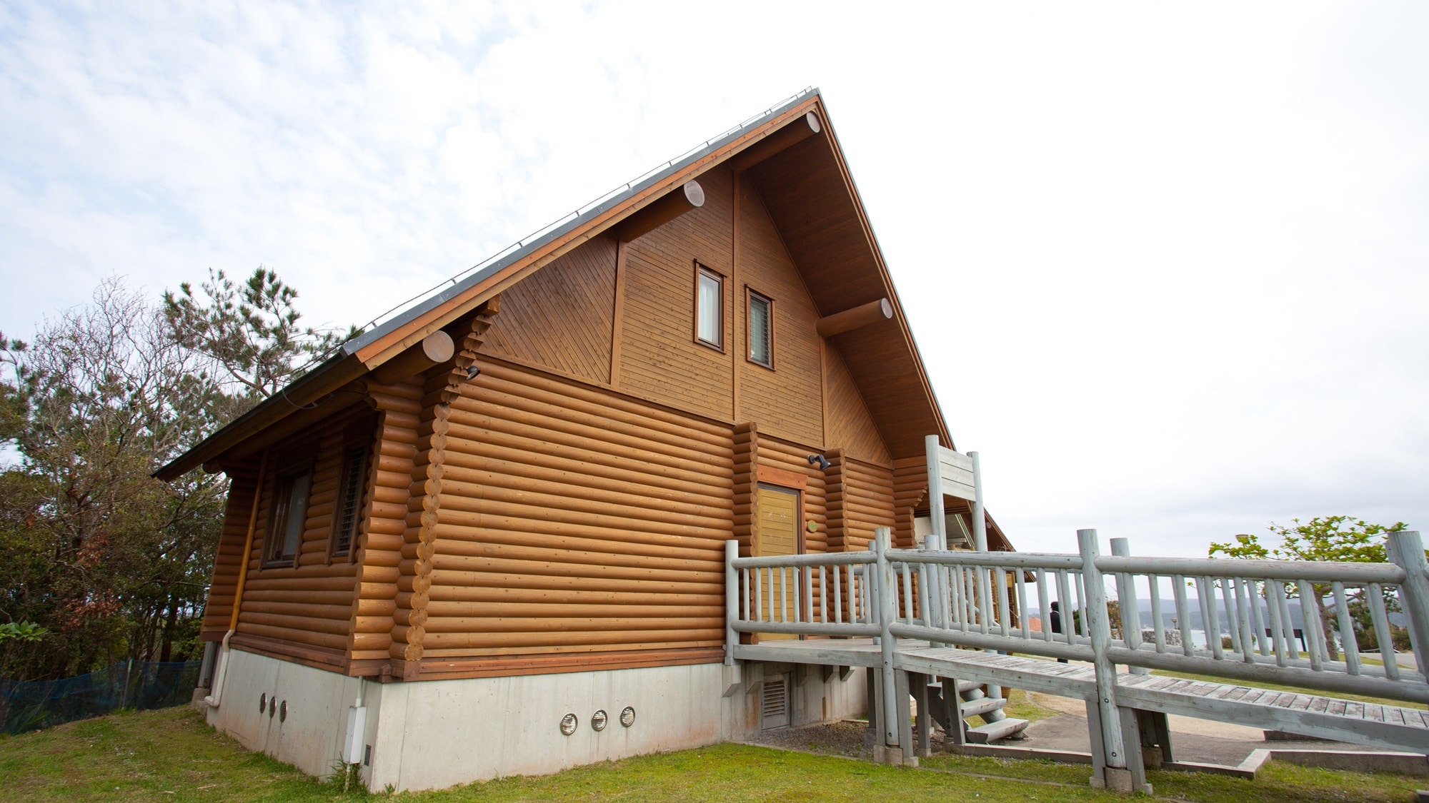 *Cottage A