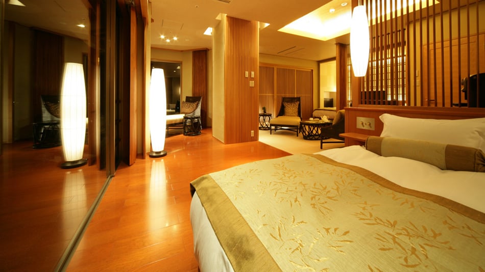 Room 754 "Karin"