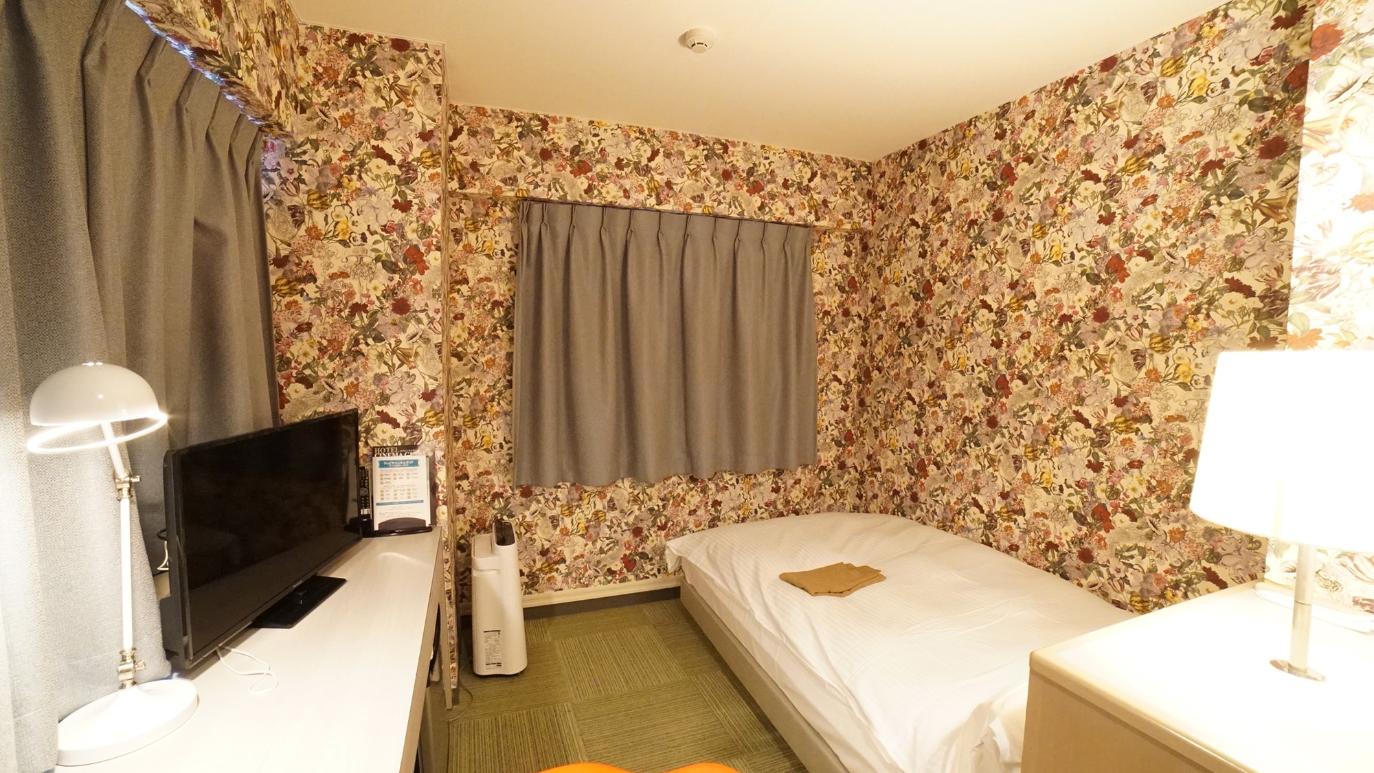 Guest Room 3