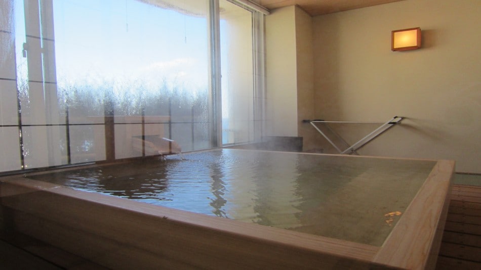 ★ Next room with open-air bath ☆ "Moshun Room"