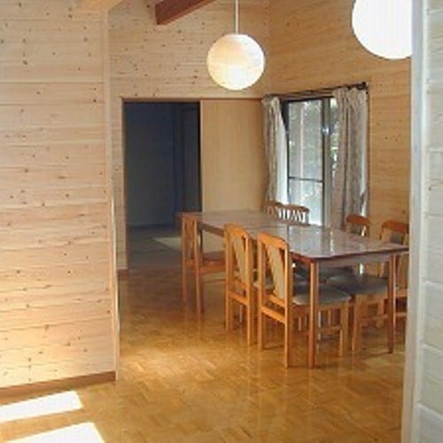 Building F Dining