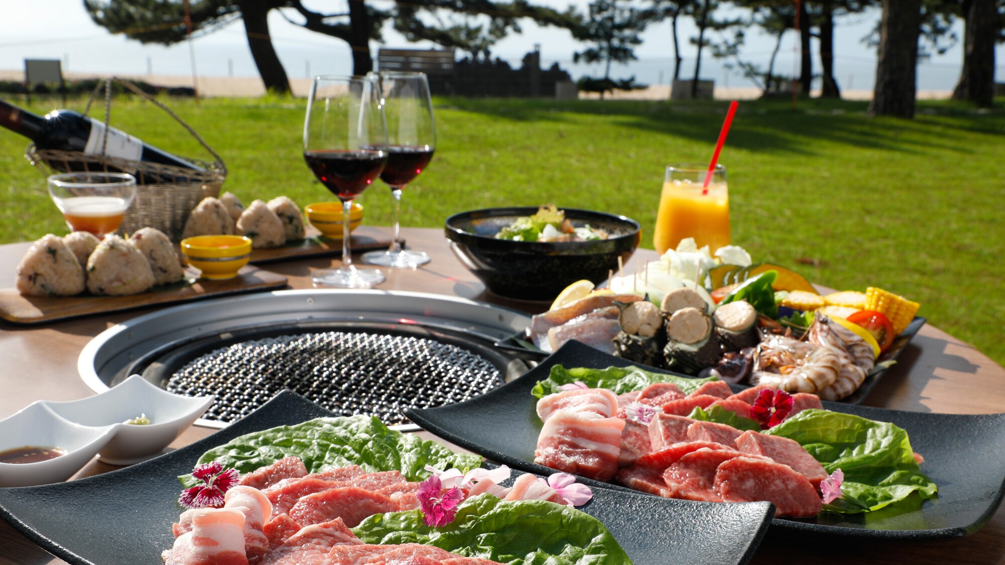 Special Barbecue (image)