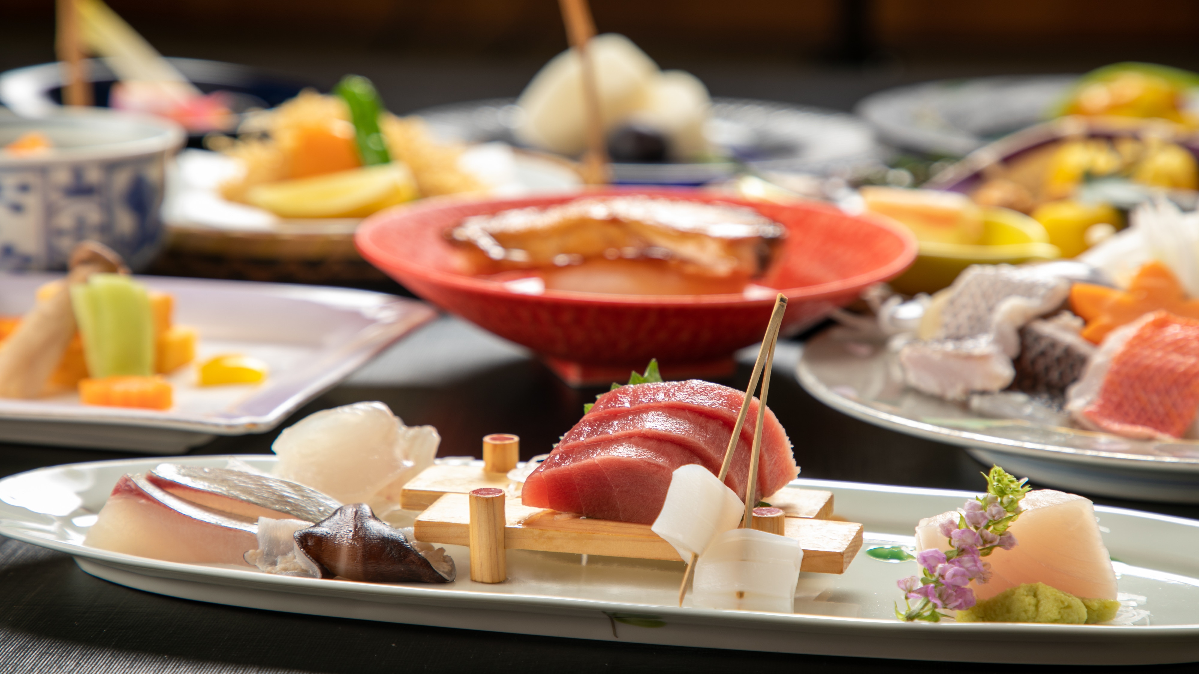 Dinner image