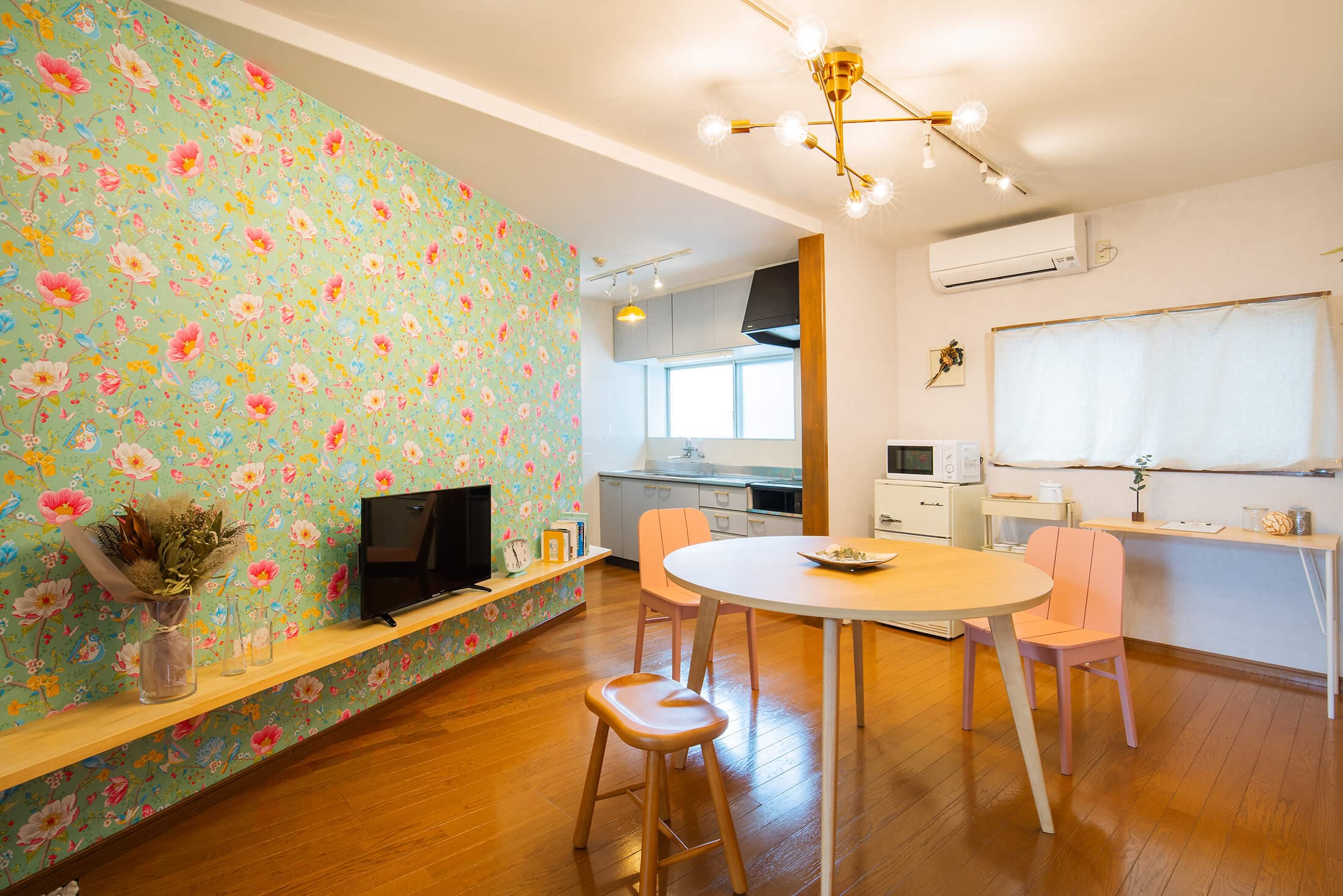 Superior Family Room