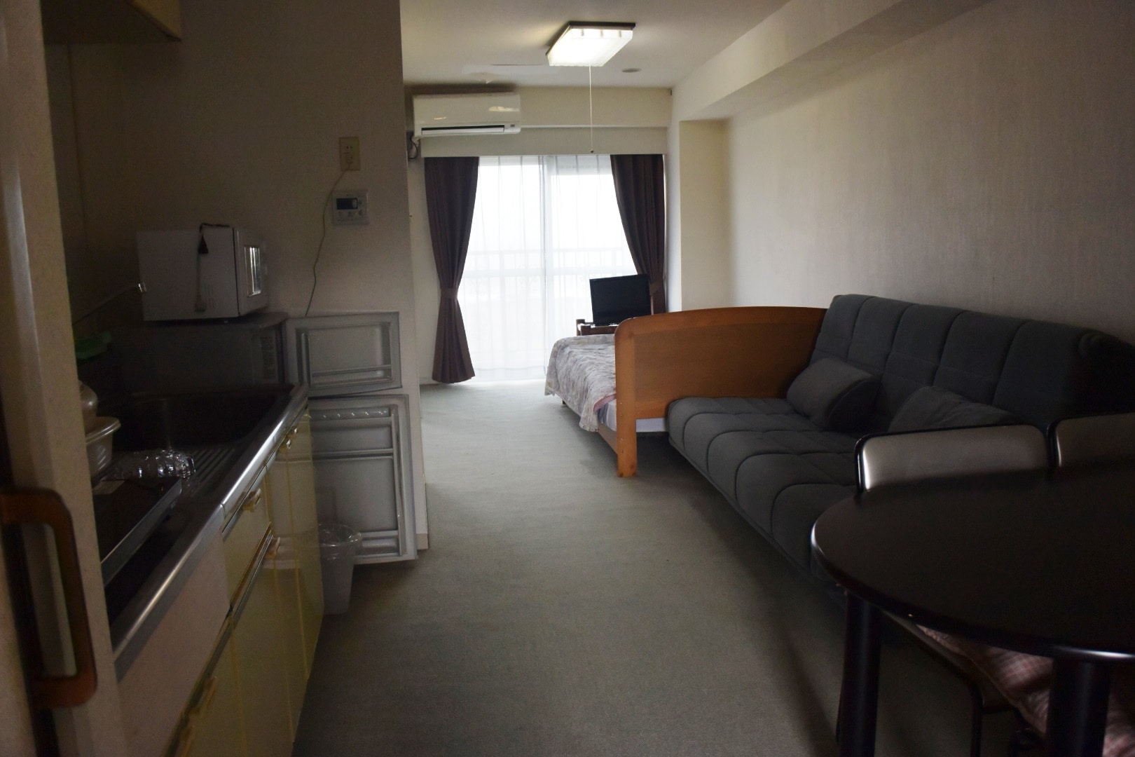 Guest Room ②-1