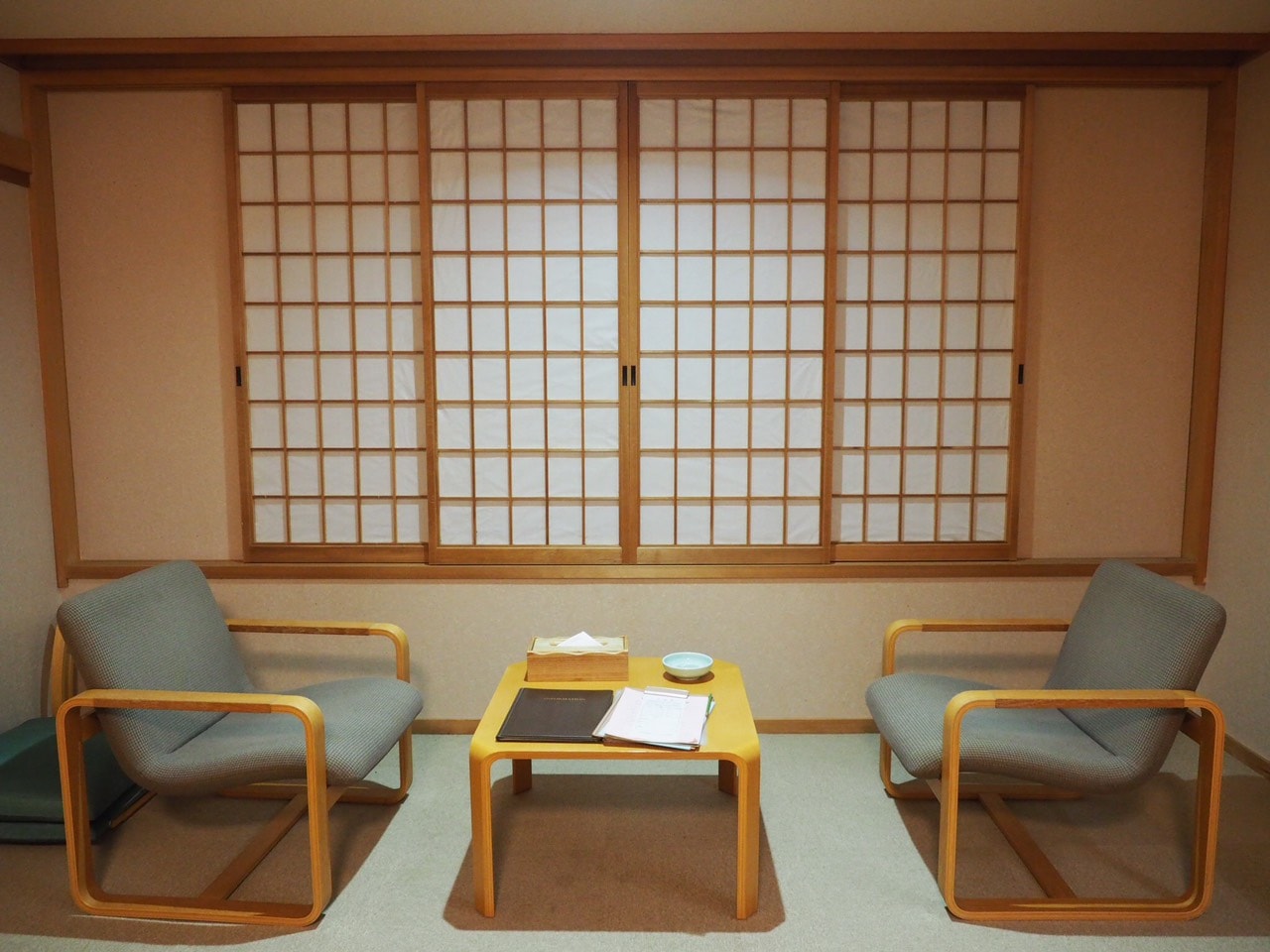 room