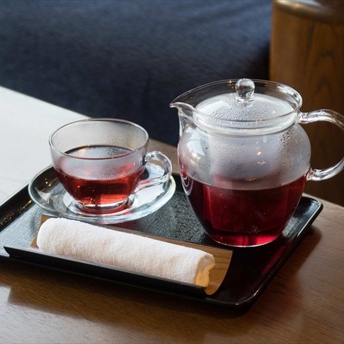 Herbal tea that is great for pregnant moms