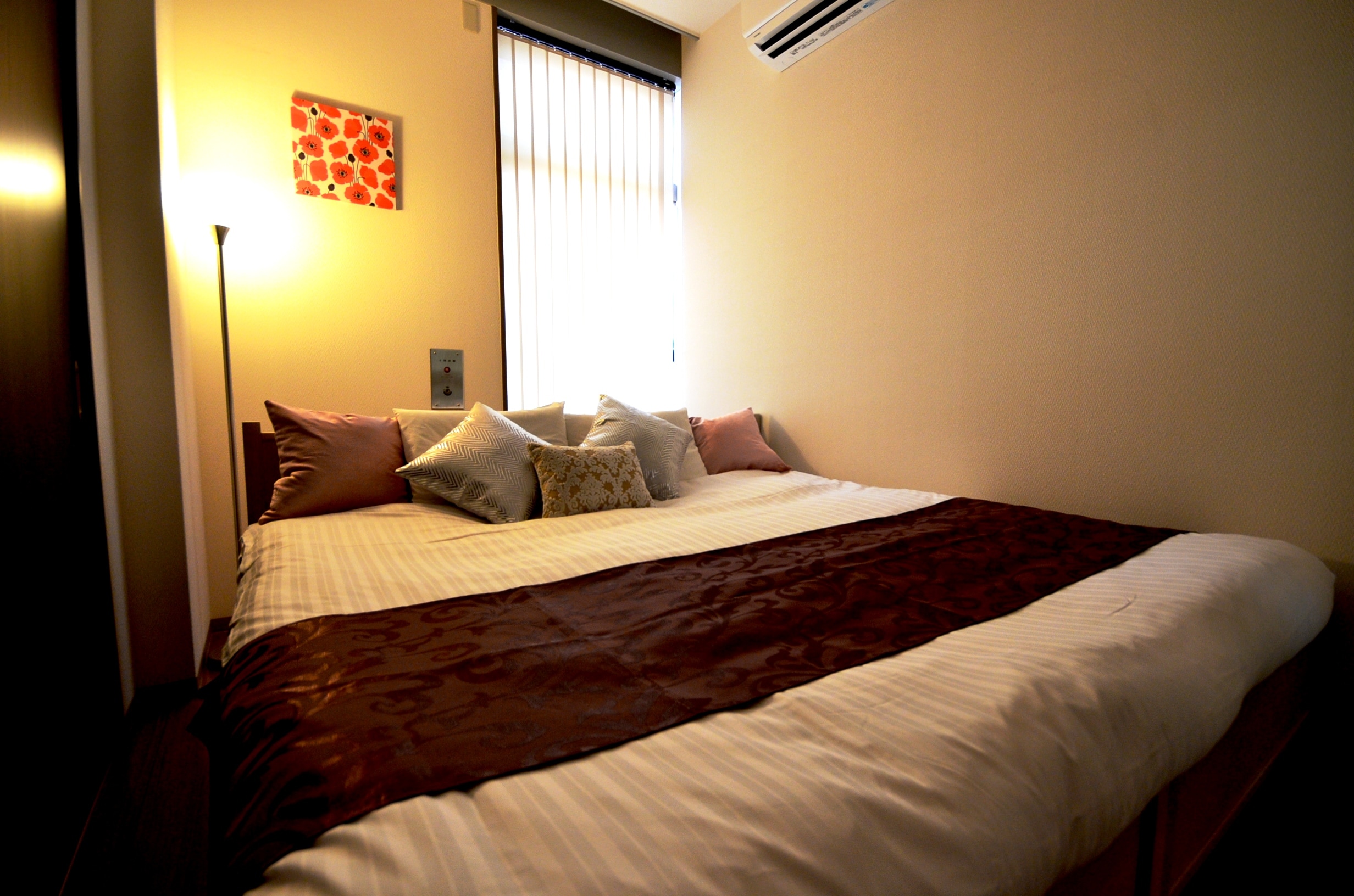 602 Bedroom 1