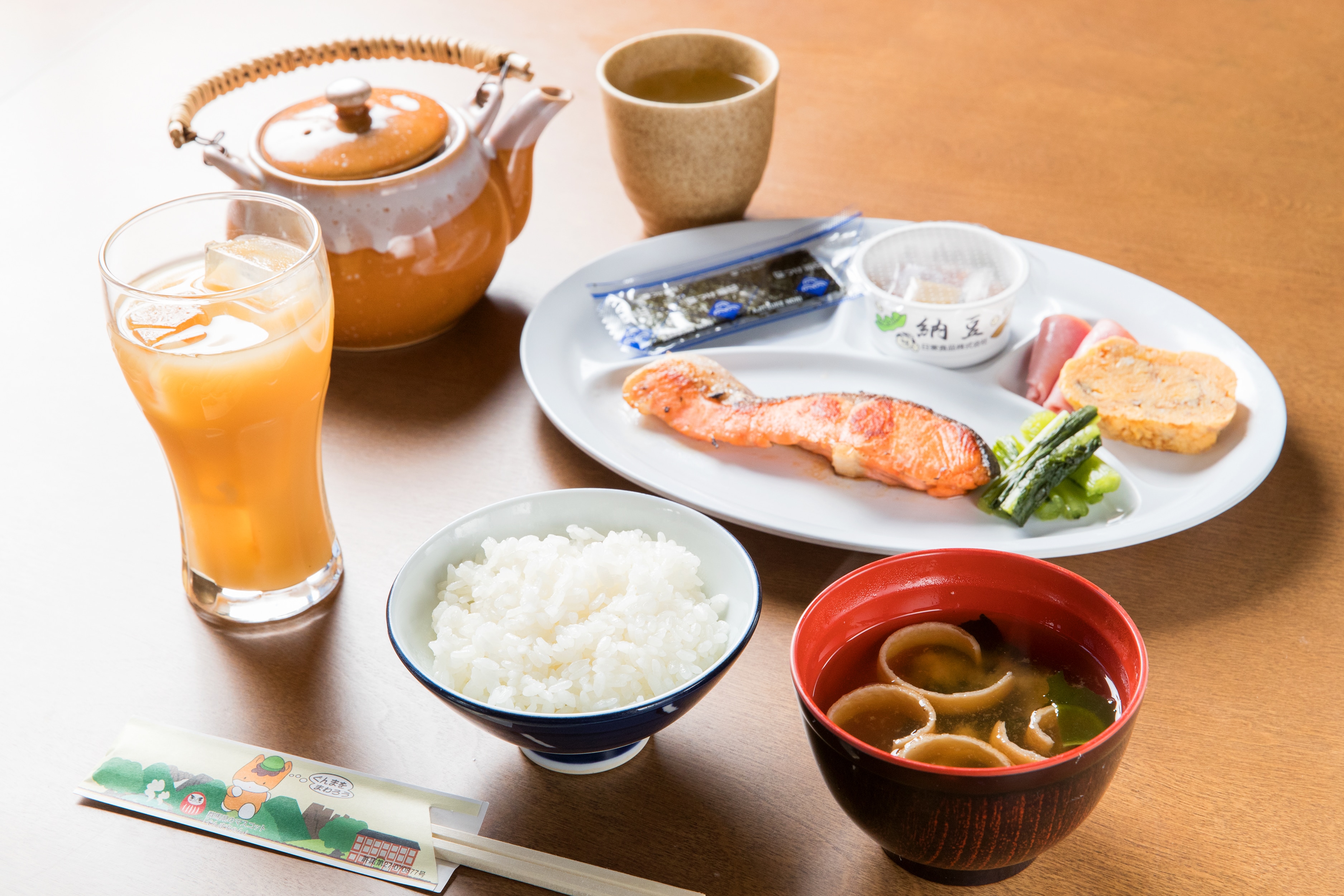 breakfast