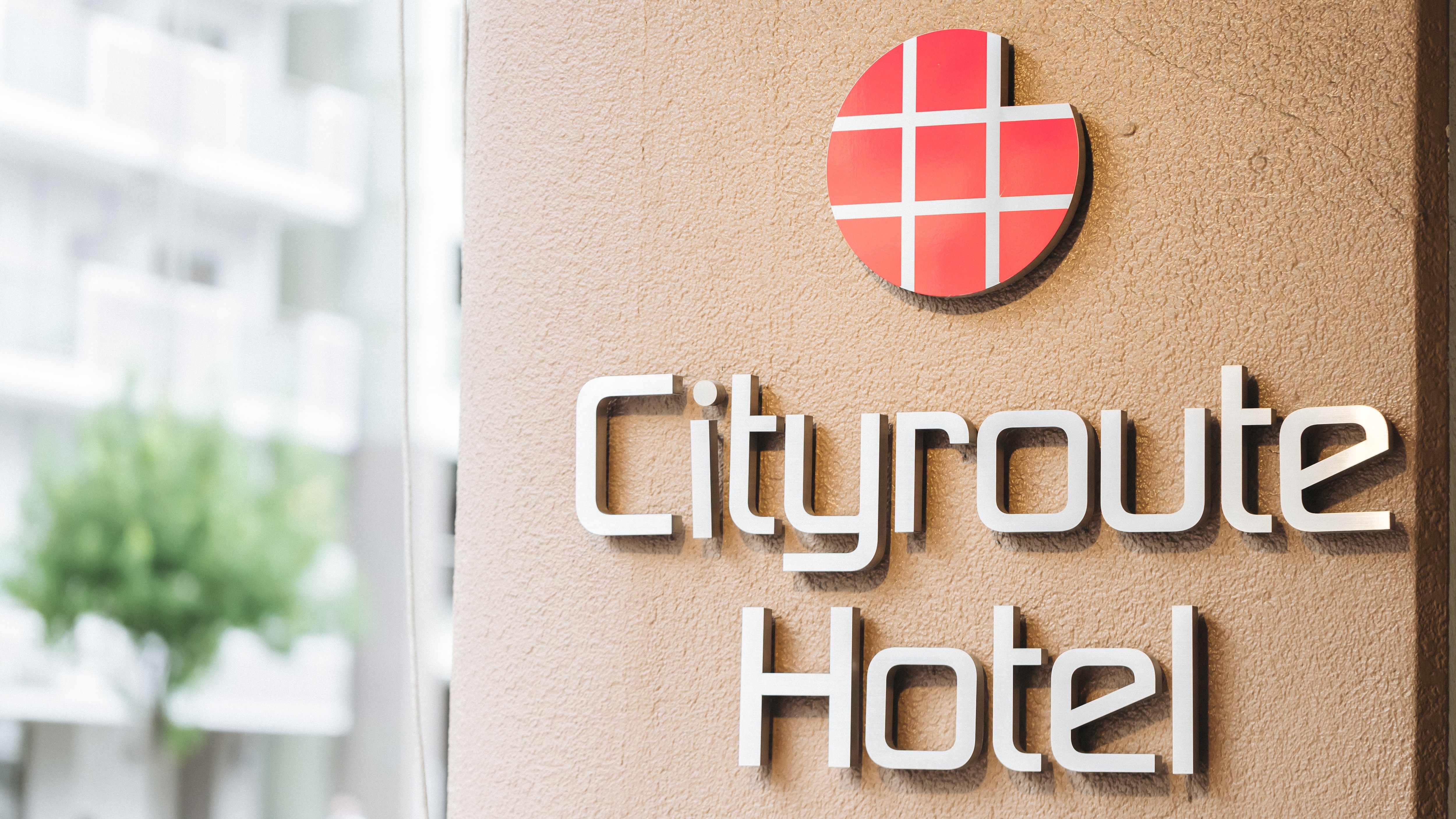 Cityroute hotel (1)