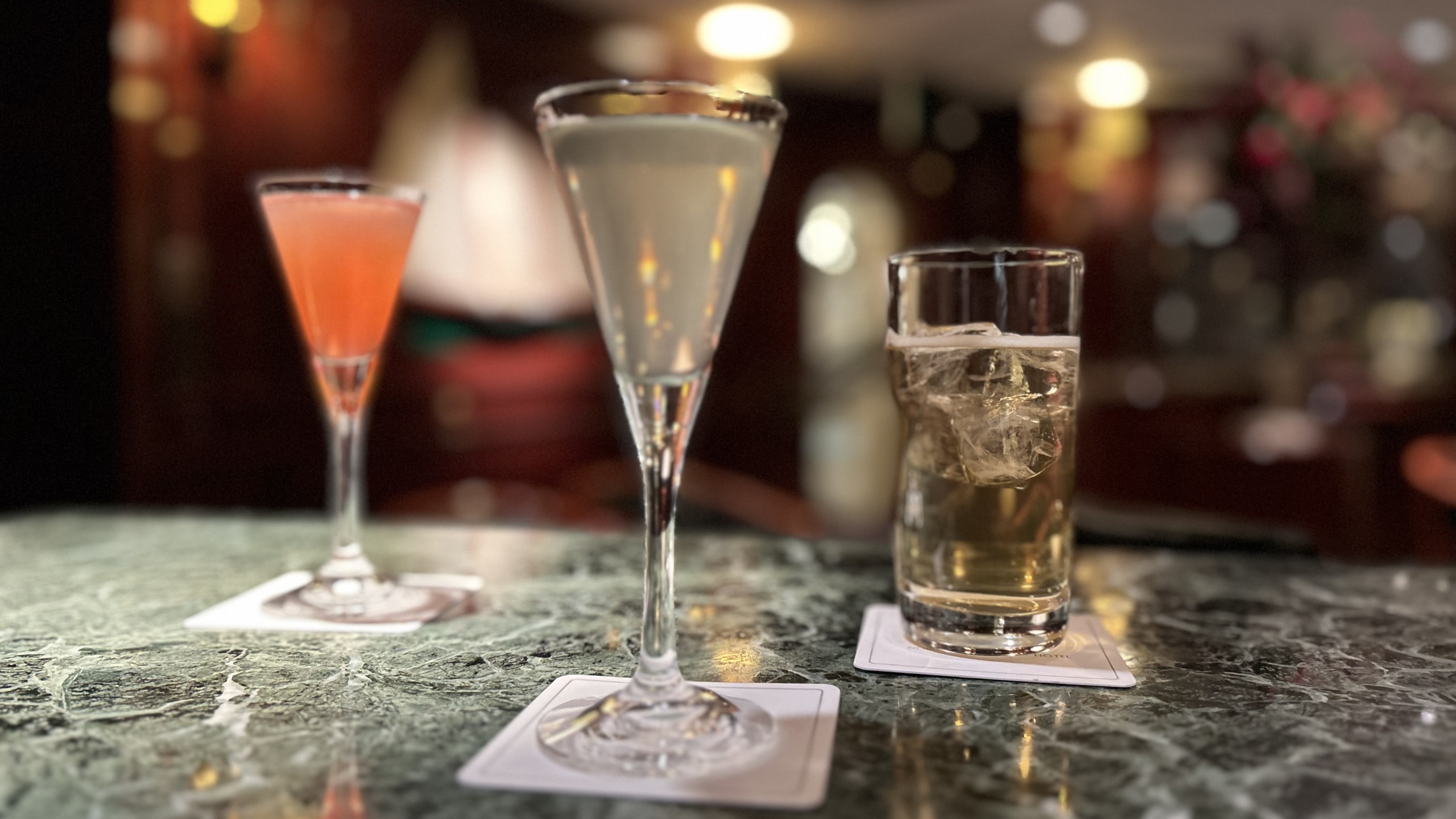 ◆カクテル飲み放題付プラン（イメージ）