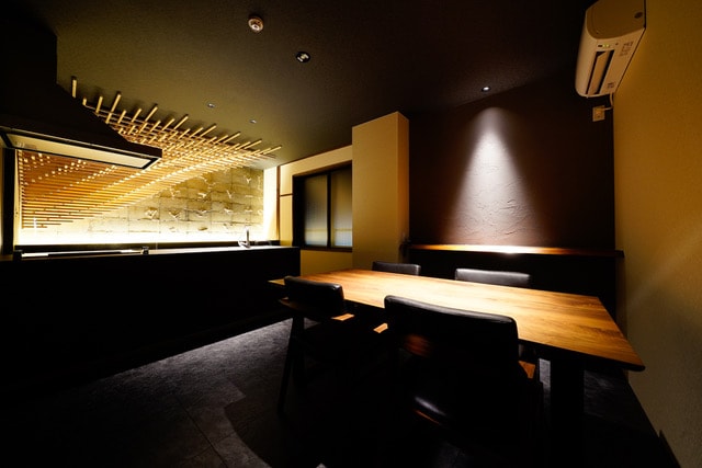 Special room (bright)