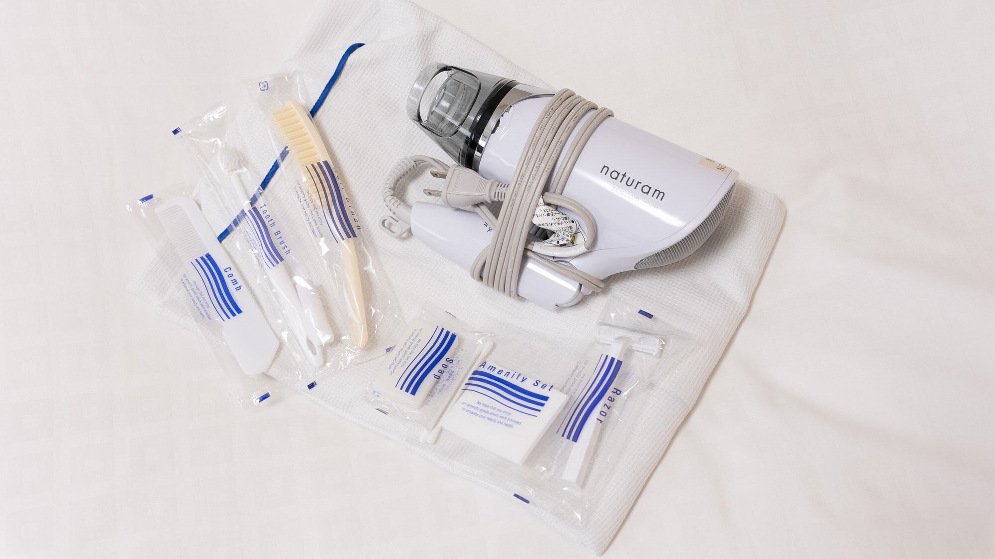 สิ่งอำนวยความสะดวก