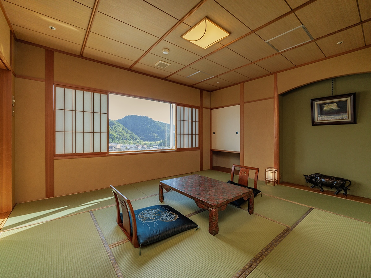 [Special VIP Room] "Coral" Meijin Match Room
