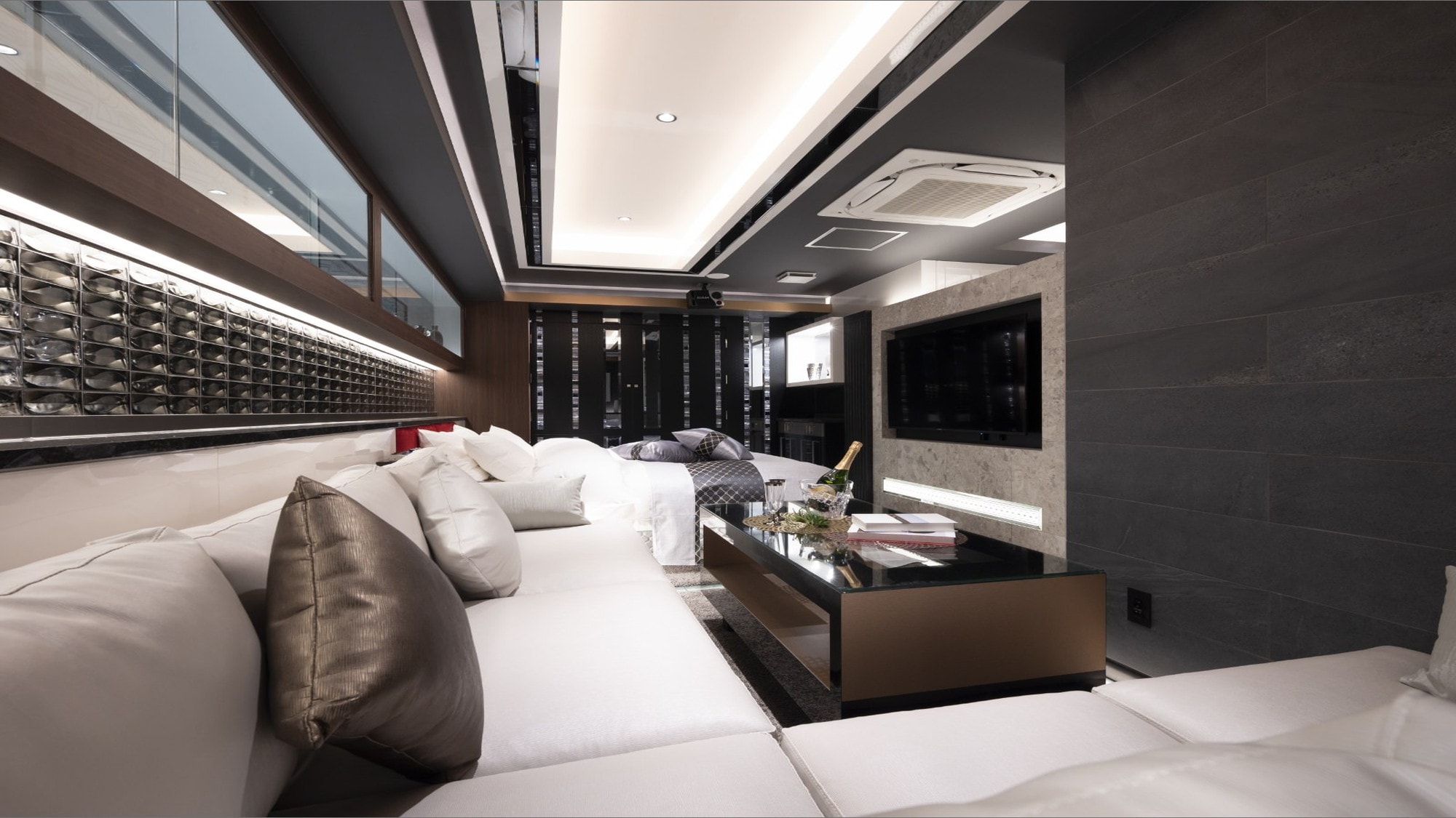 Suite Room