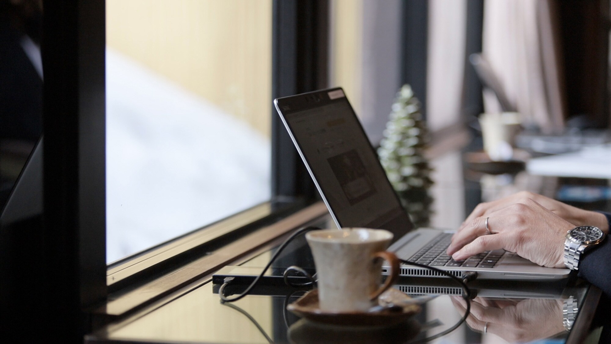 전관 Wi-Fi 완비로 워케이션 등에서도 이용 가능!