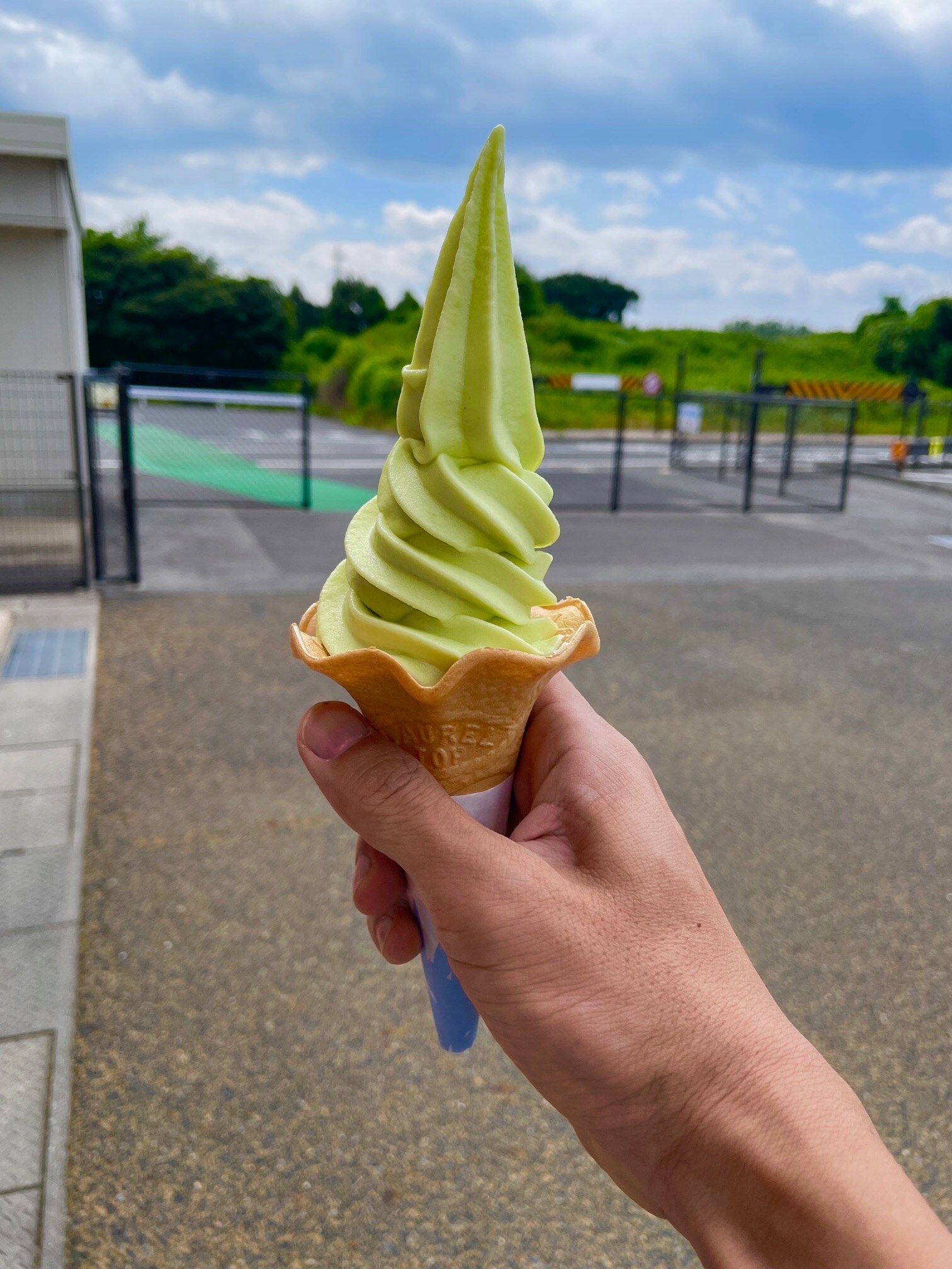 梨ソフト