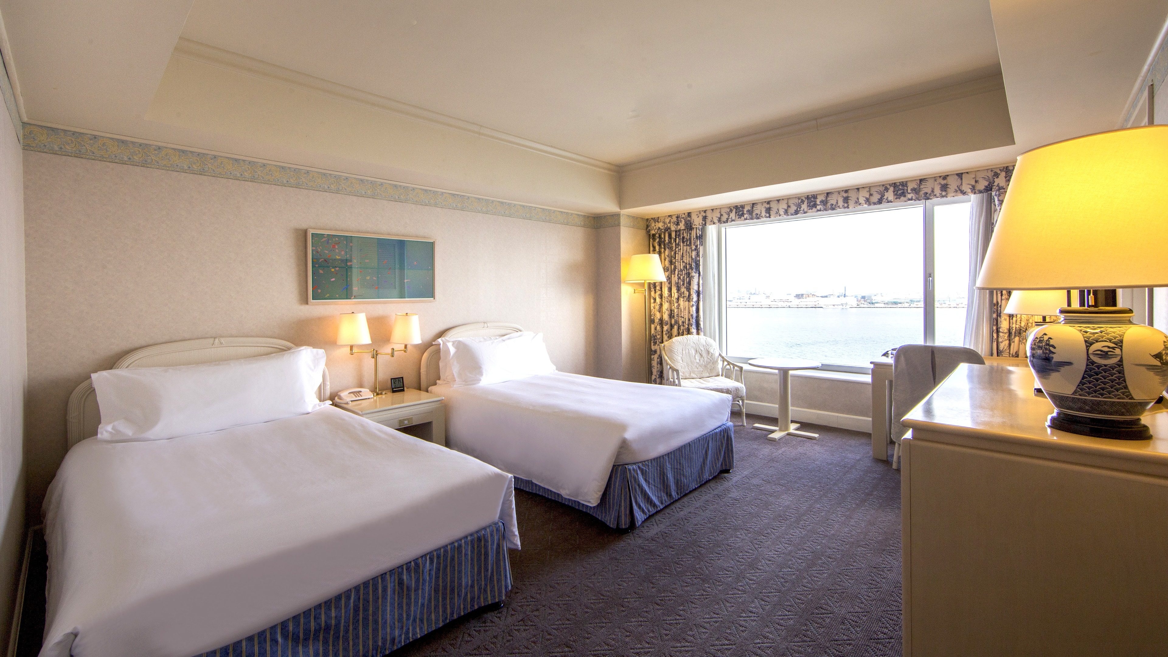 2 Single Junior Suite