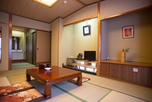 Hotel photo 16 of Hotel Oarai Marinkan.