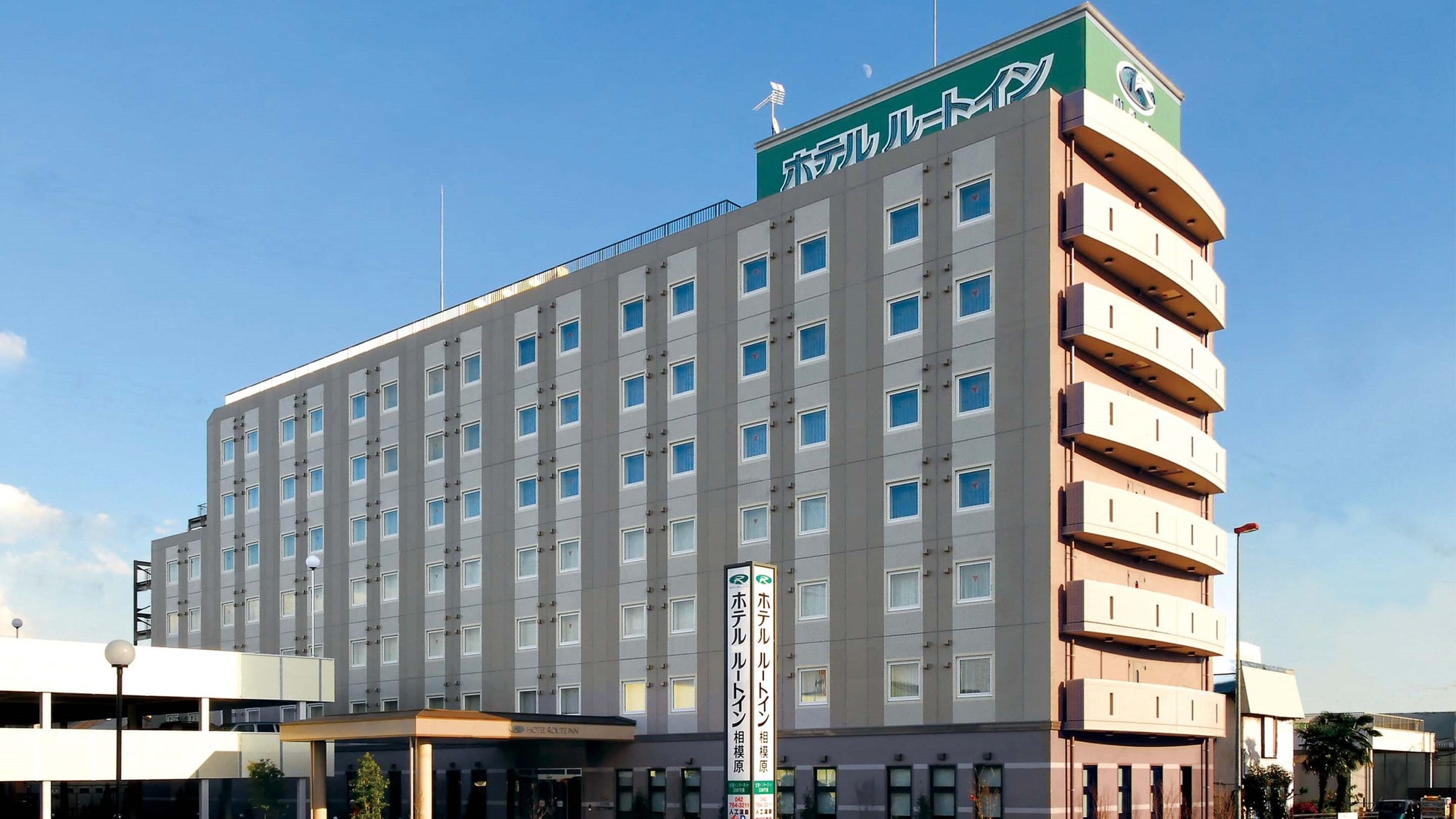 Appearance image